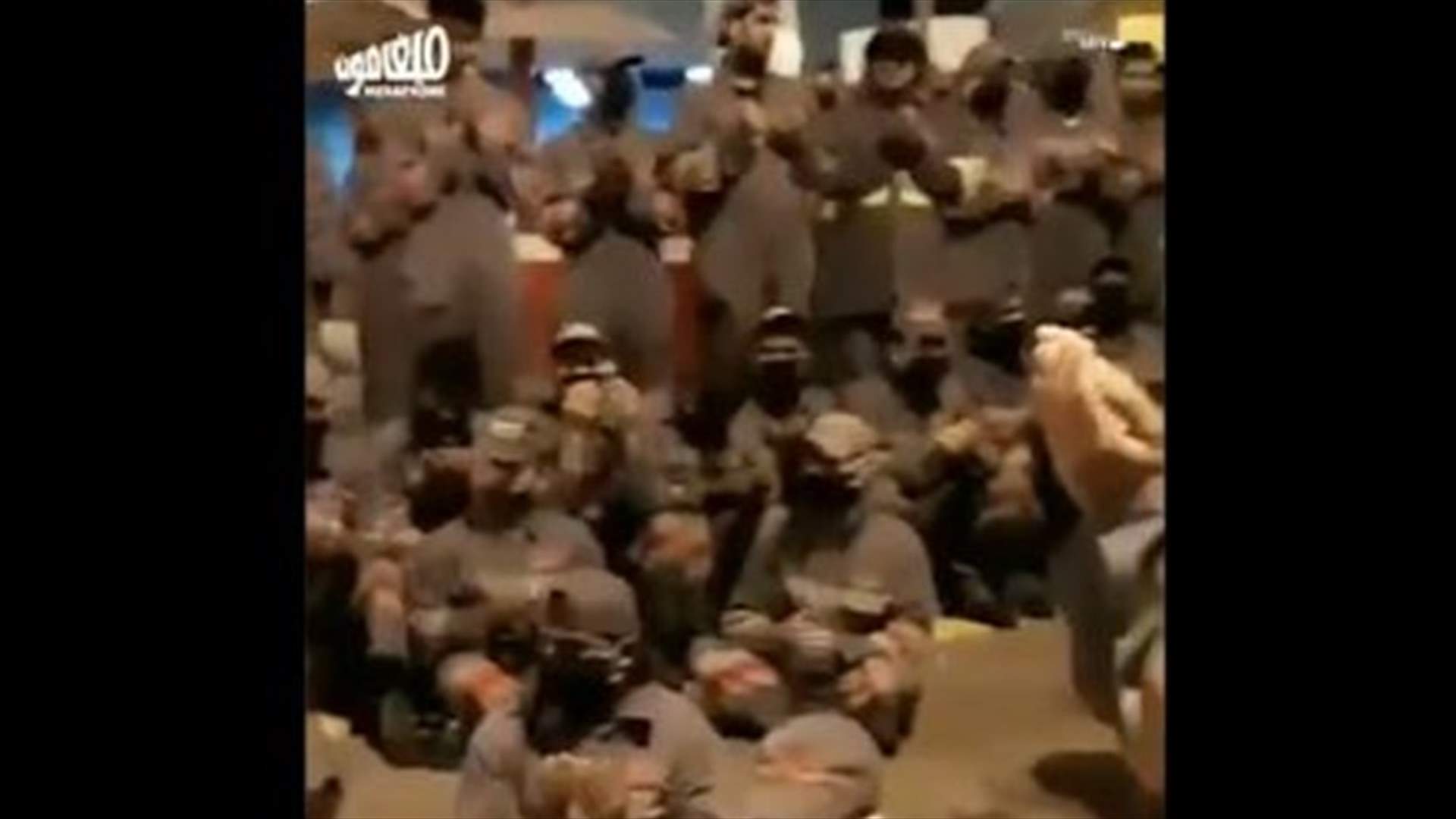 بعد انتشار فيديو العمّال من التابعية البنغلادشيّة في شركة &quot;رامكو&quot;... مشرفية يطالب القضاء بالتحقيق