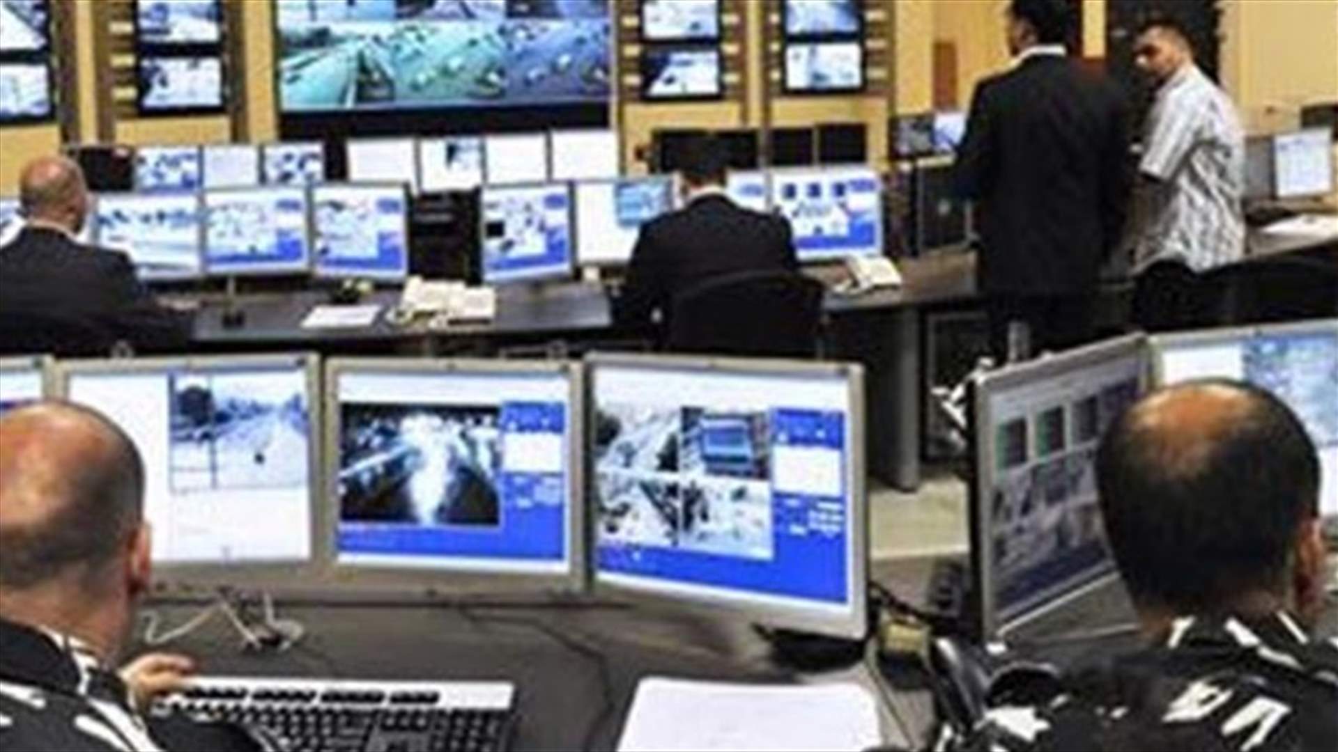 قتيلان في تدهور سيارة على طريق عام دوحة عرمون