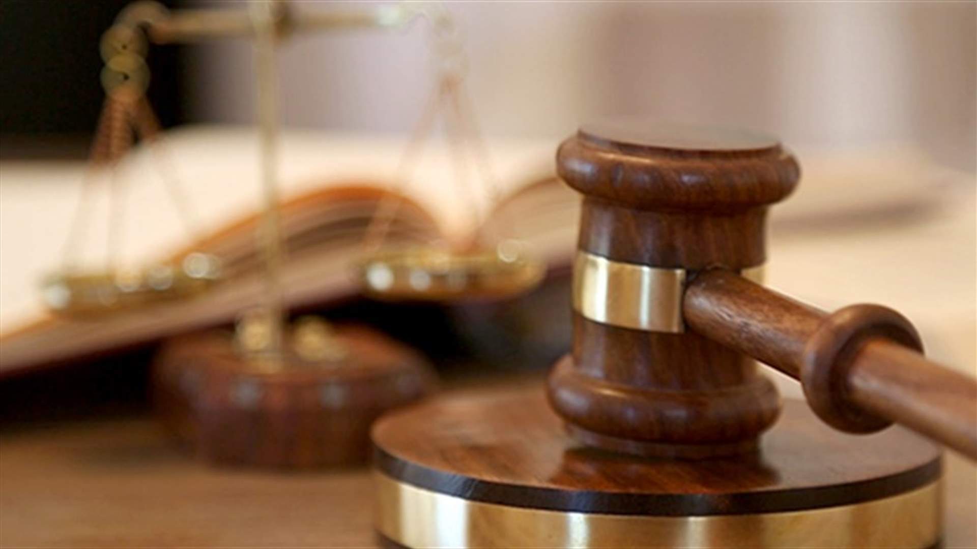 الوكالة الوطنية: إتهامية بيروت وافقت على تخلية سبيل حمدان وسويدان