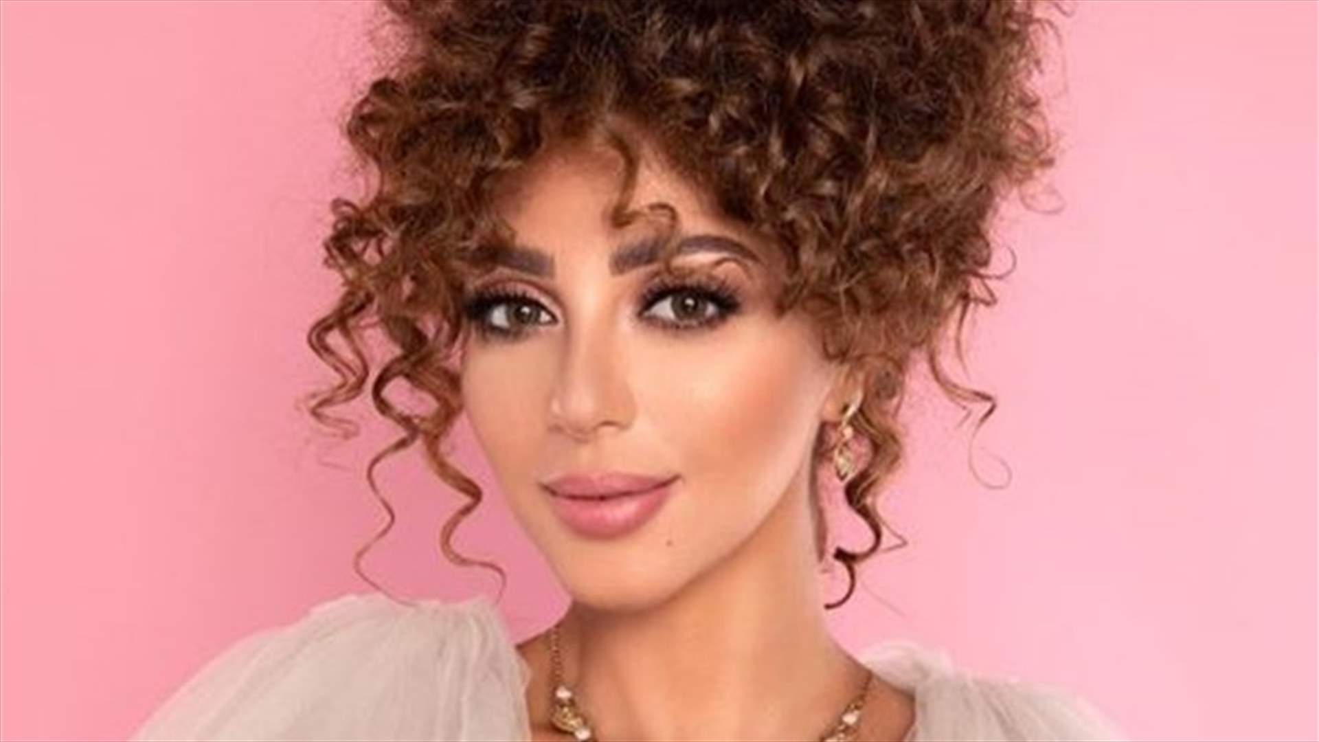 ميريام فارس تطلق تحدي قص الشعر... &quot;ما إلك غير تقوي قلبك&quot;