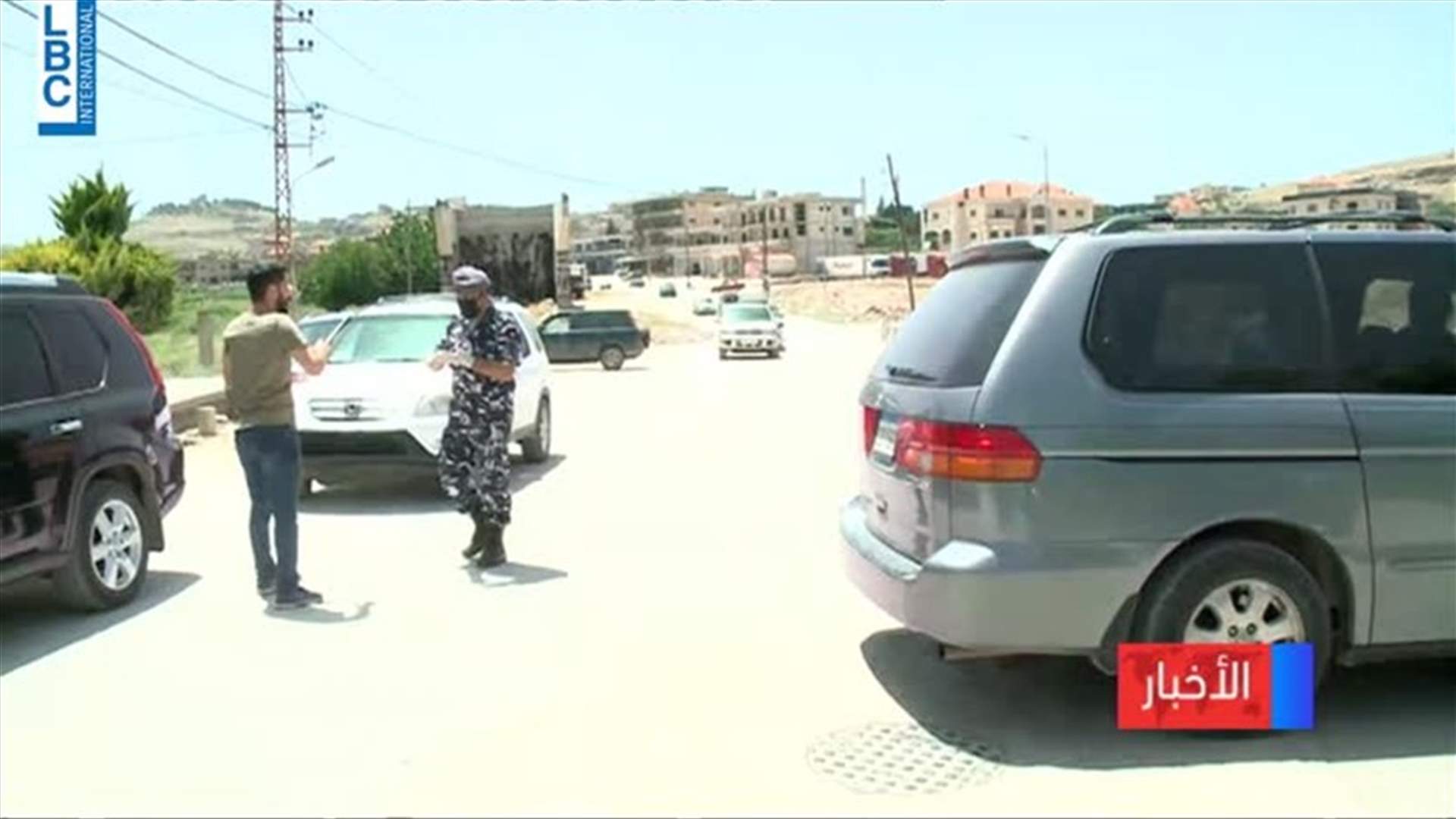 LBCI