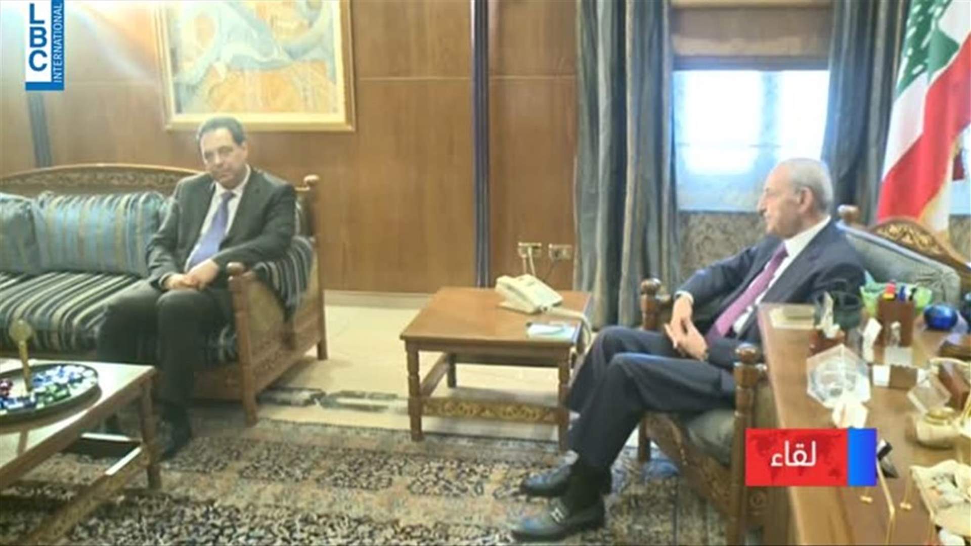 LBCI