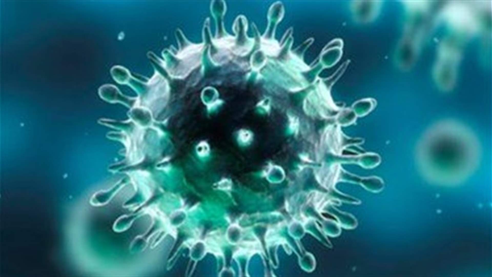 The daily report on coronavirus in Lebanon