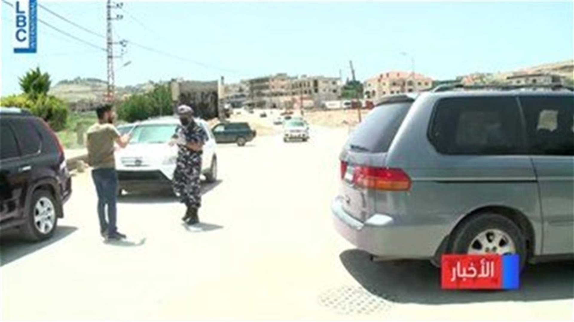 LBCI