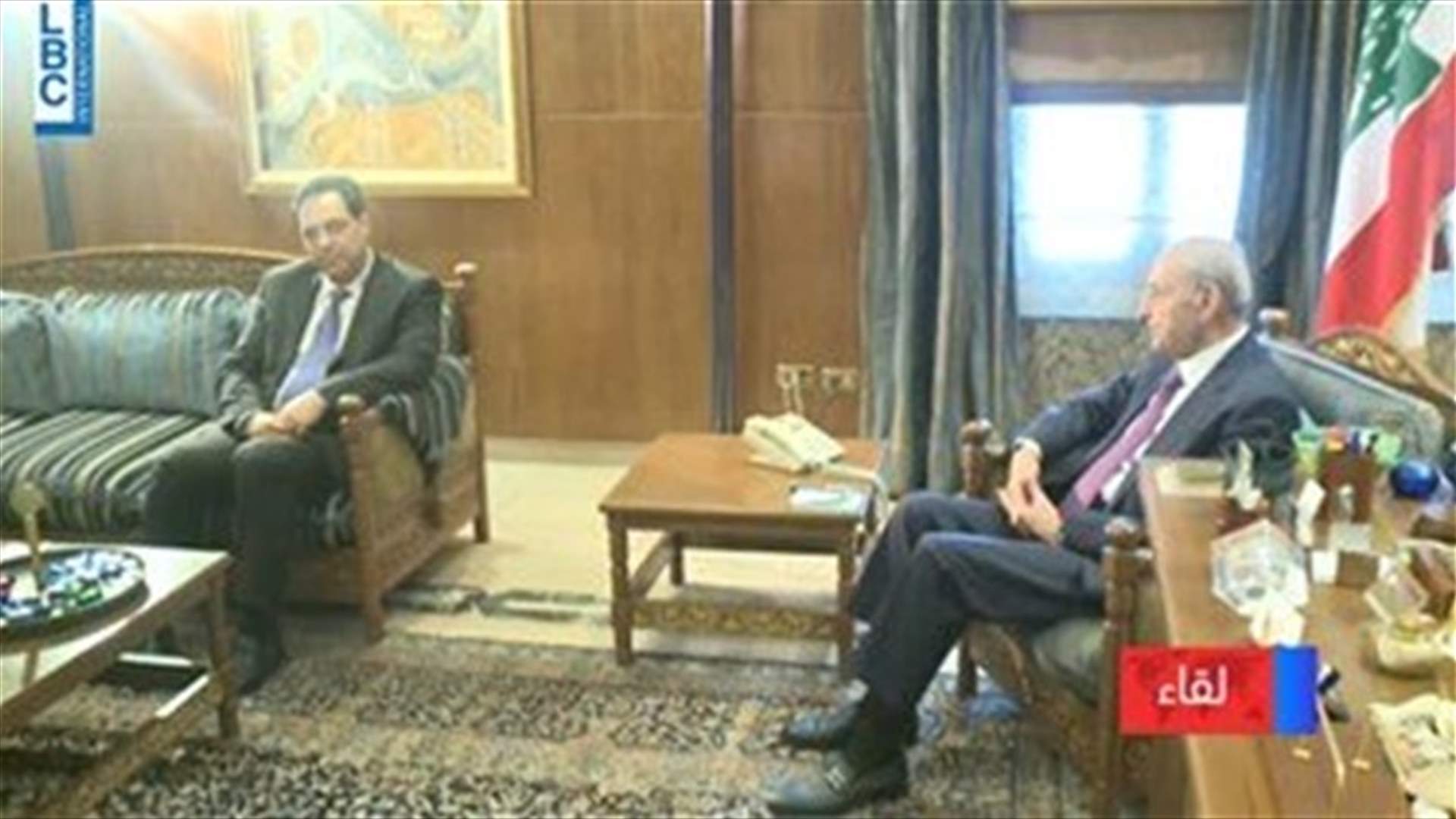 LBCI