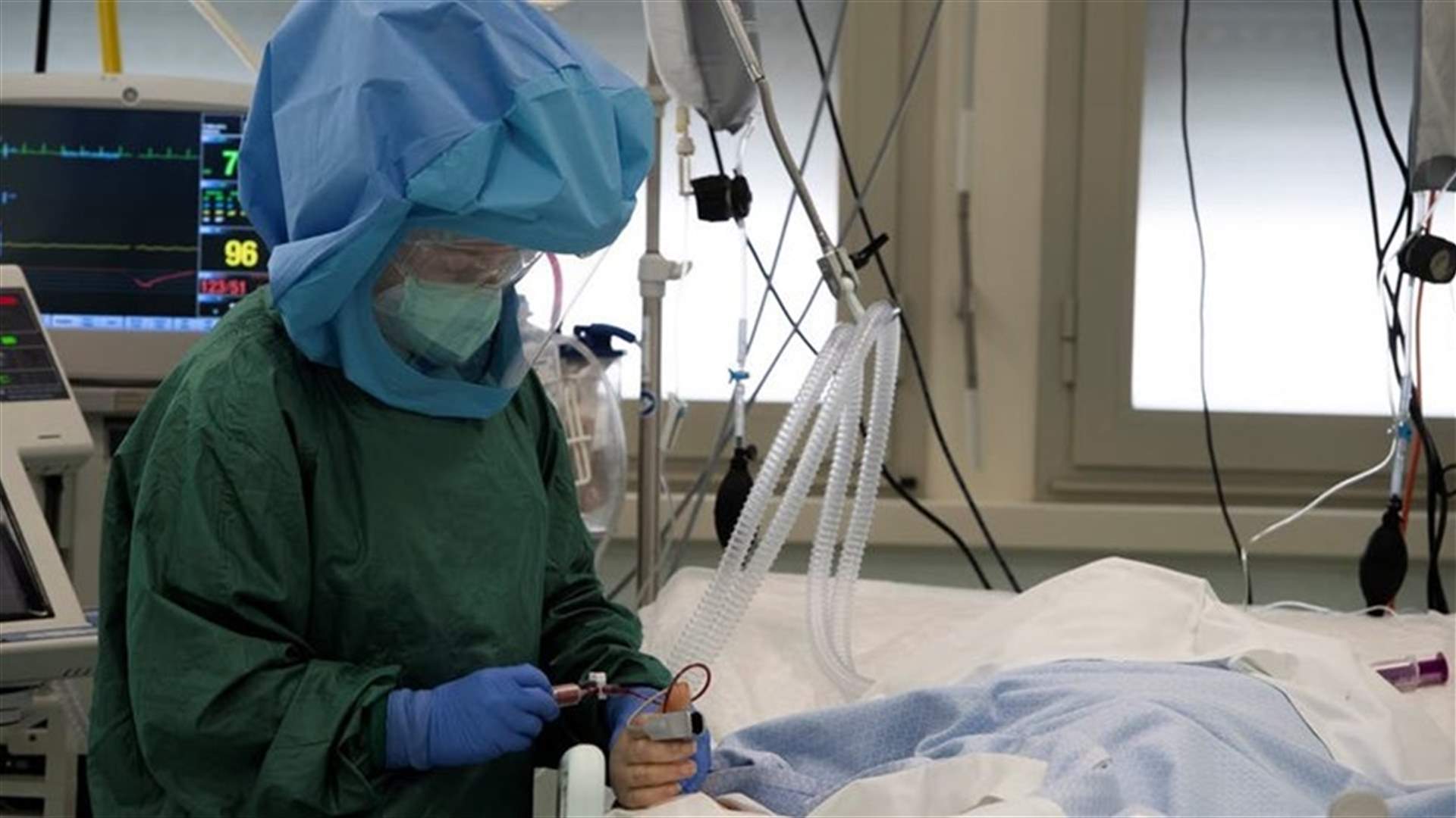أكثر من 335 ألف وفاة في العالم حصيلة كورونا المستجد