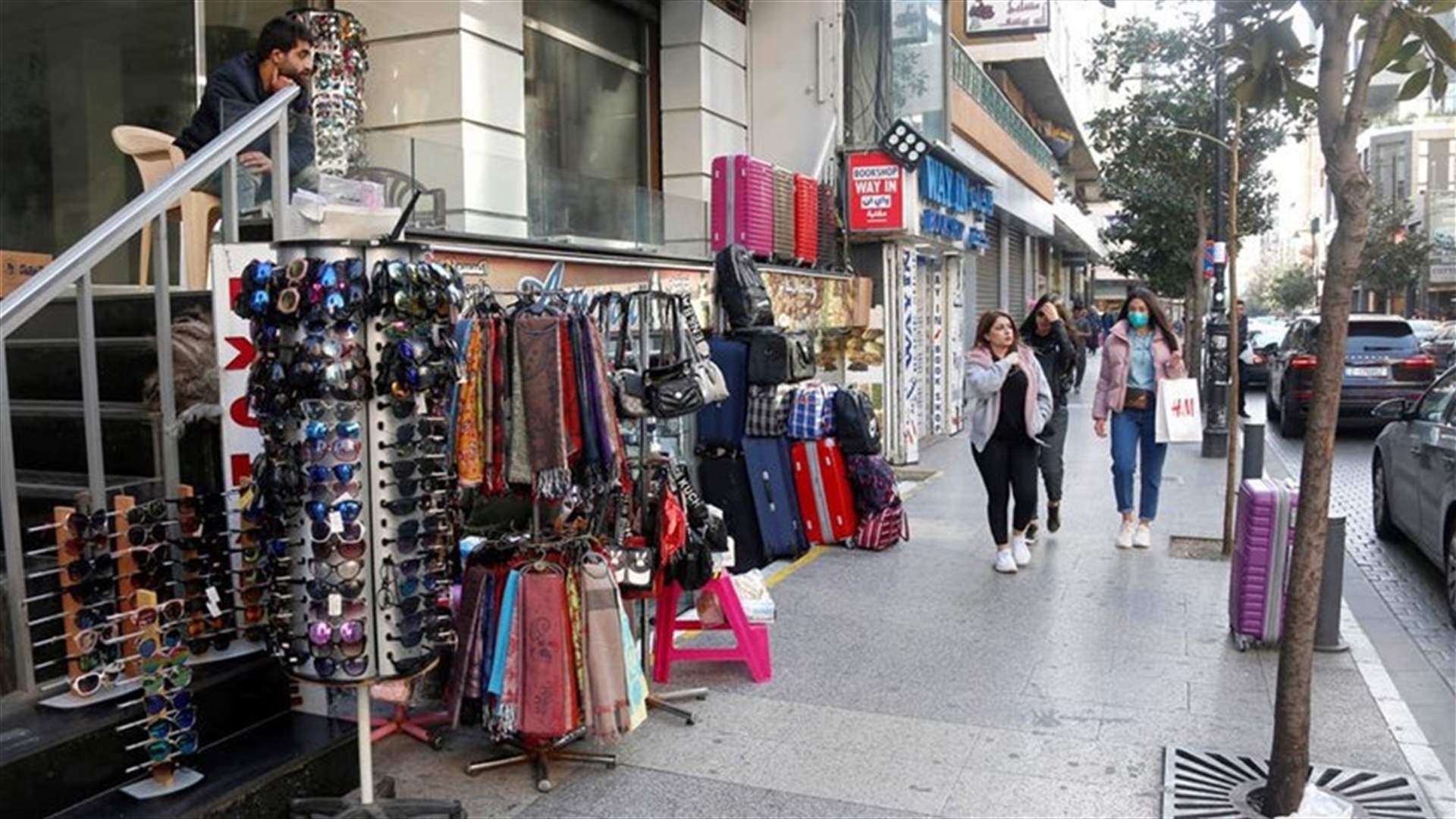 كيف بدت الحركة الاقتصادية في لبنان عشية عيد الفطر؟