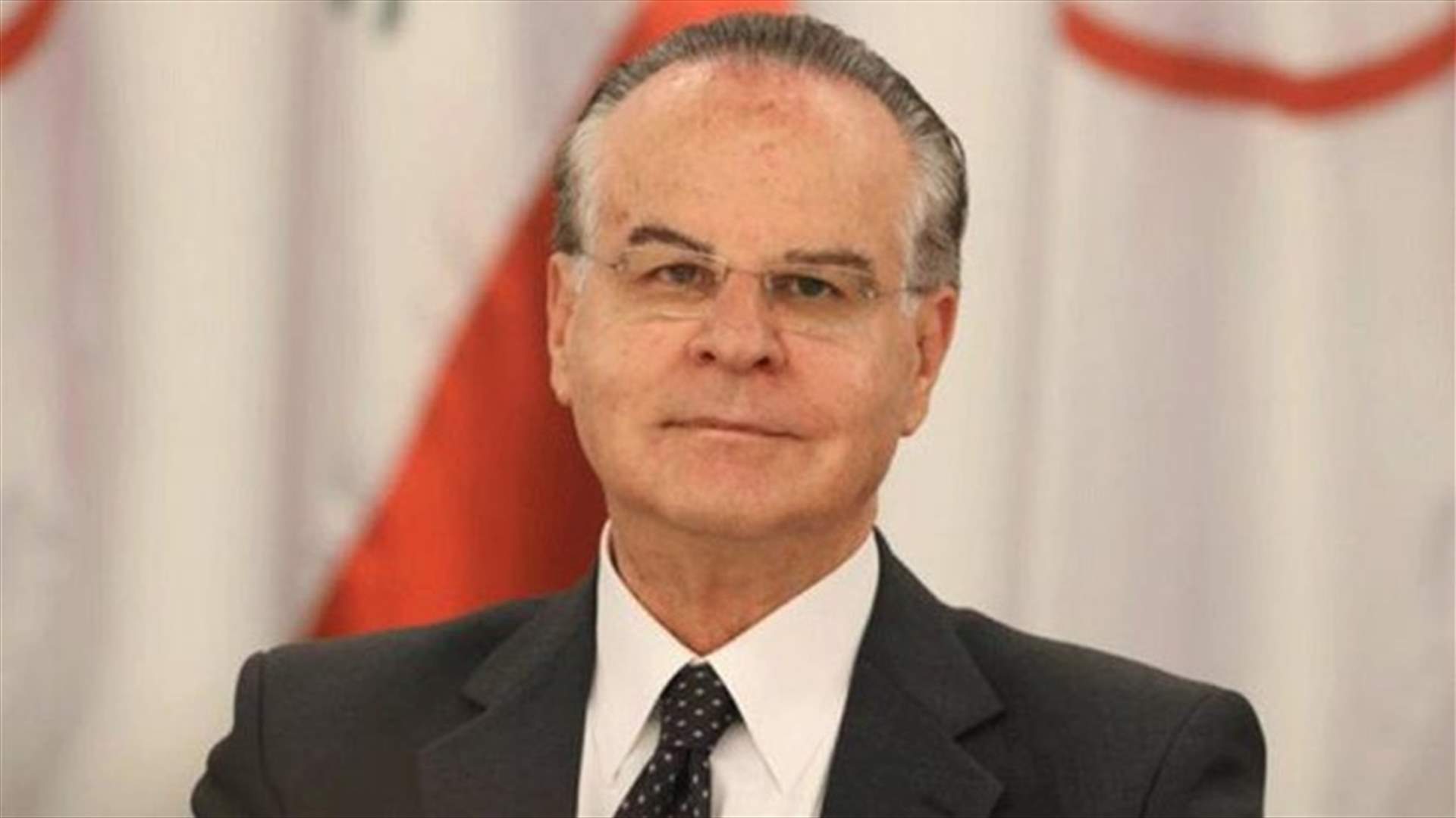 عدوان دعا الحكومة الى تعزيز إدارات الدولة ومؤسساتها في الاقليم
