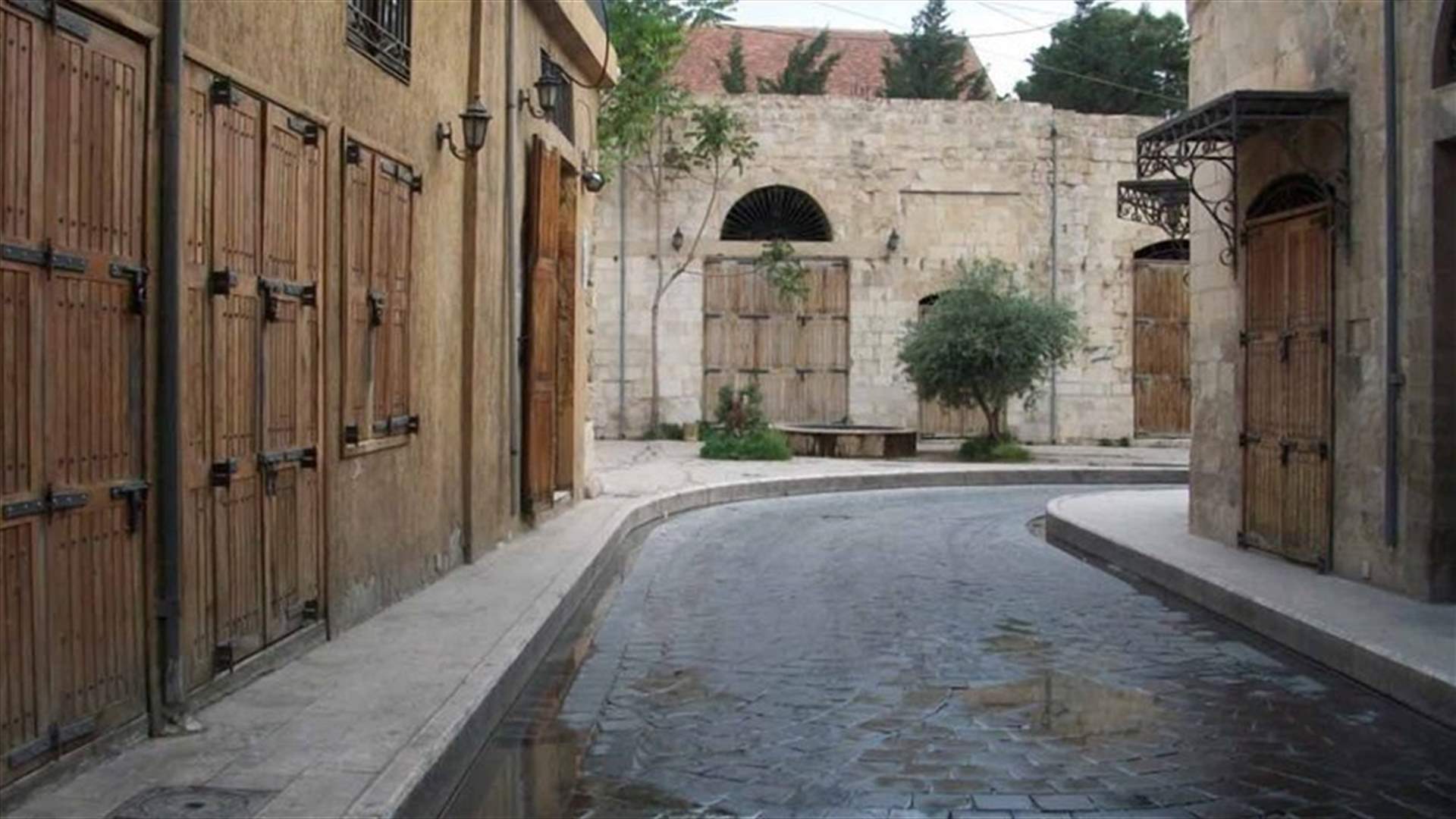 بلدية بعلبك تمنت على الاهالي الالتزام بتعليمات مجلس الوزراء