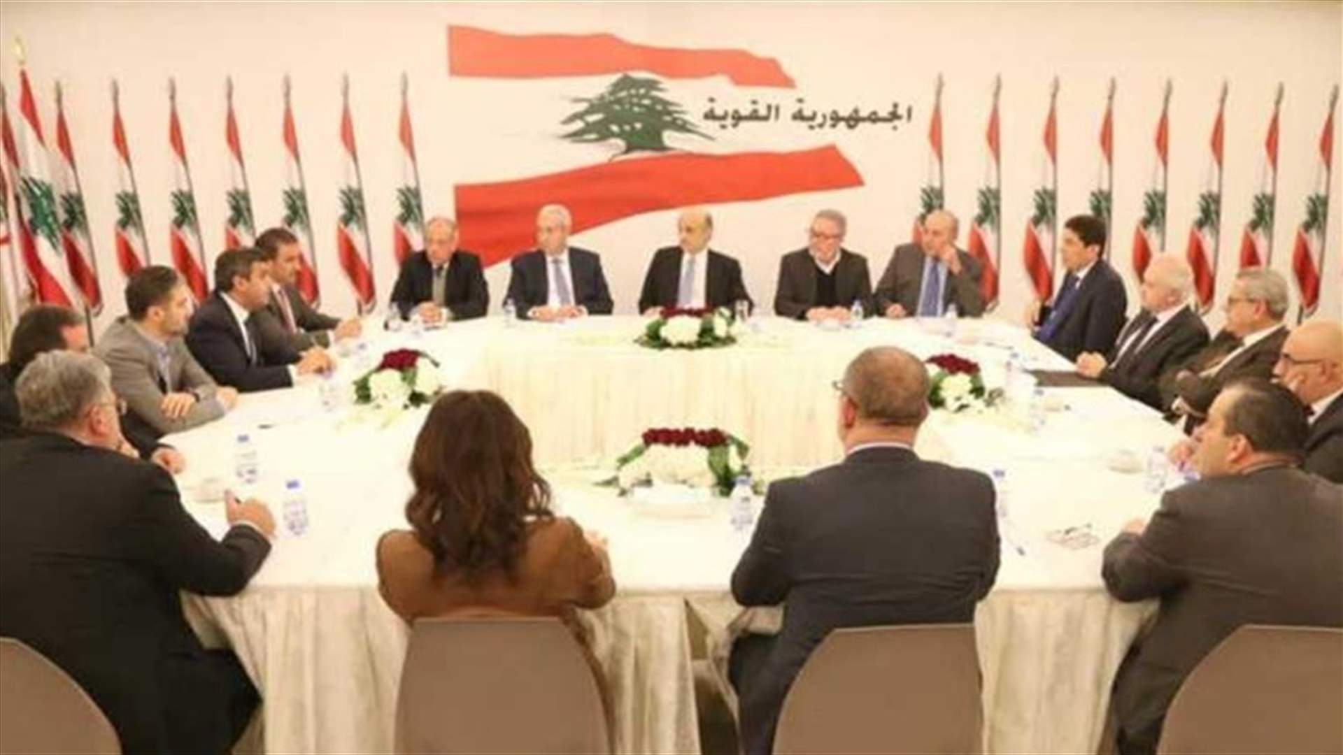 نواب "الجمهورية القوية" تقدموا باقتراحي قانون عن الدواء والتوقيف الاحتياطي