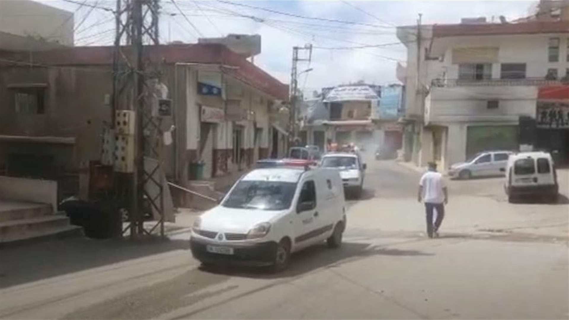 LBCI