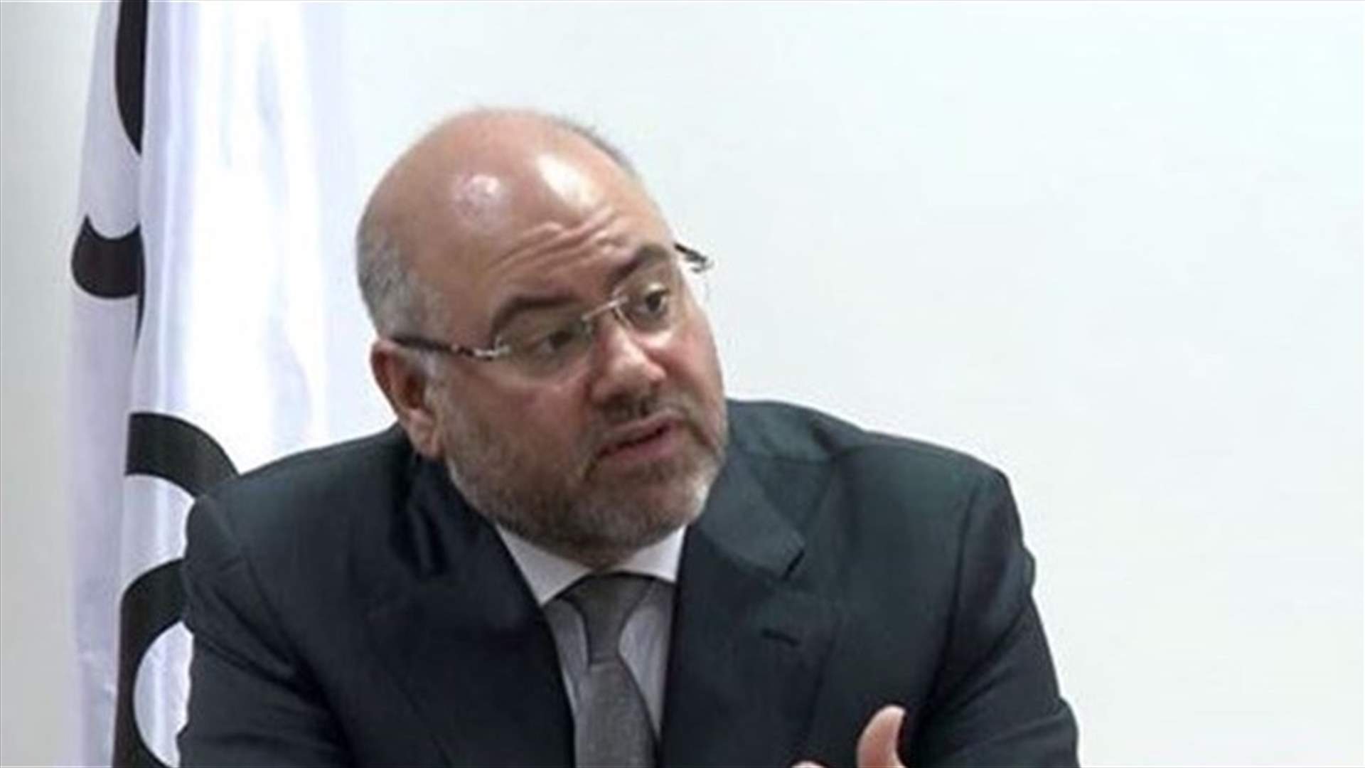 أبيض: خطر الانتشار الاوسع سيبقى موجودا دائما