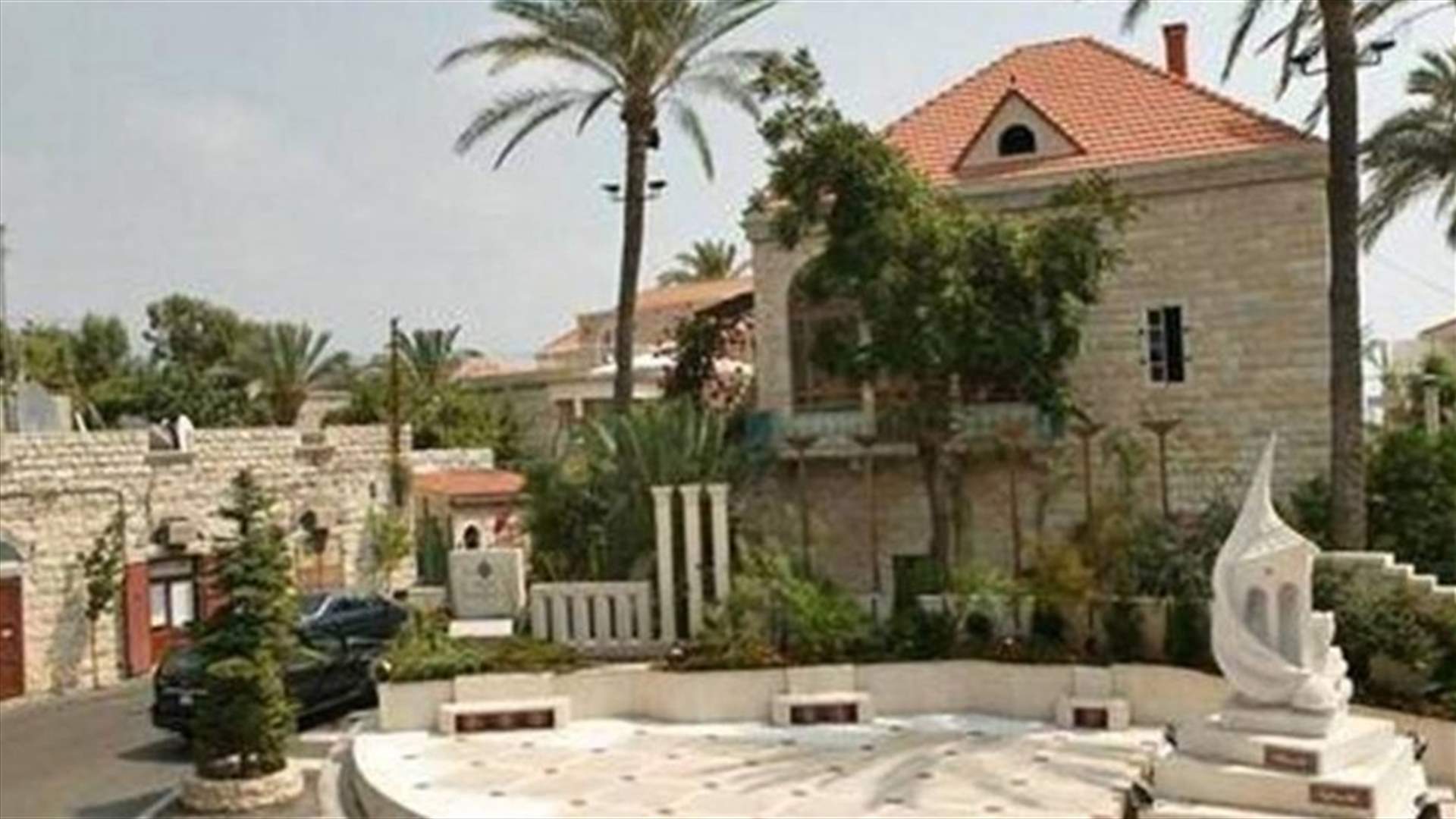 احتراق غرفة للتغذية بالطاقة الكهربائية في عمشيت