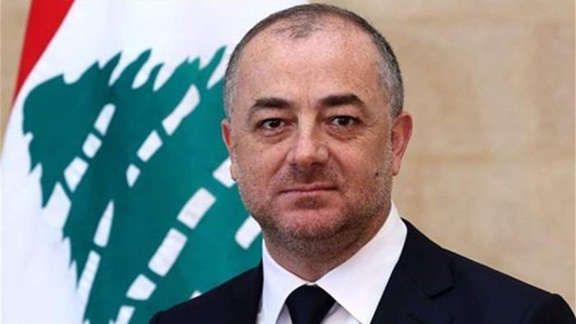 بو صعب: المستشفى اللبناني الكندي بات بتصرف هيئة ادارة الكوارث وسيفتح ابوابه بالايام المقبلة
