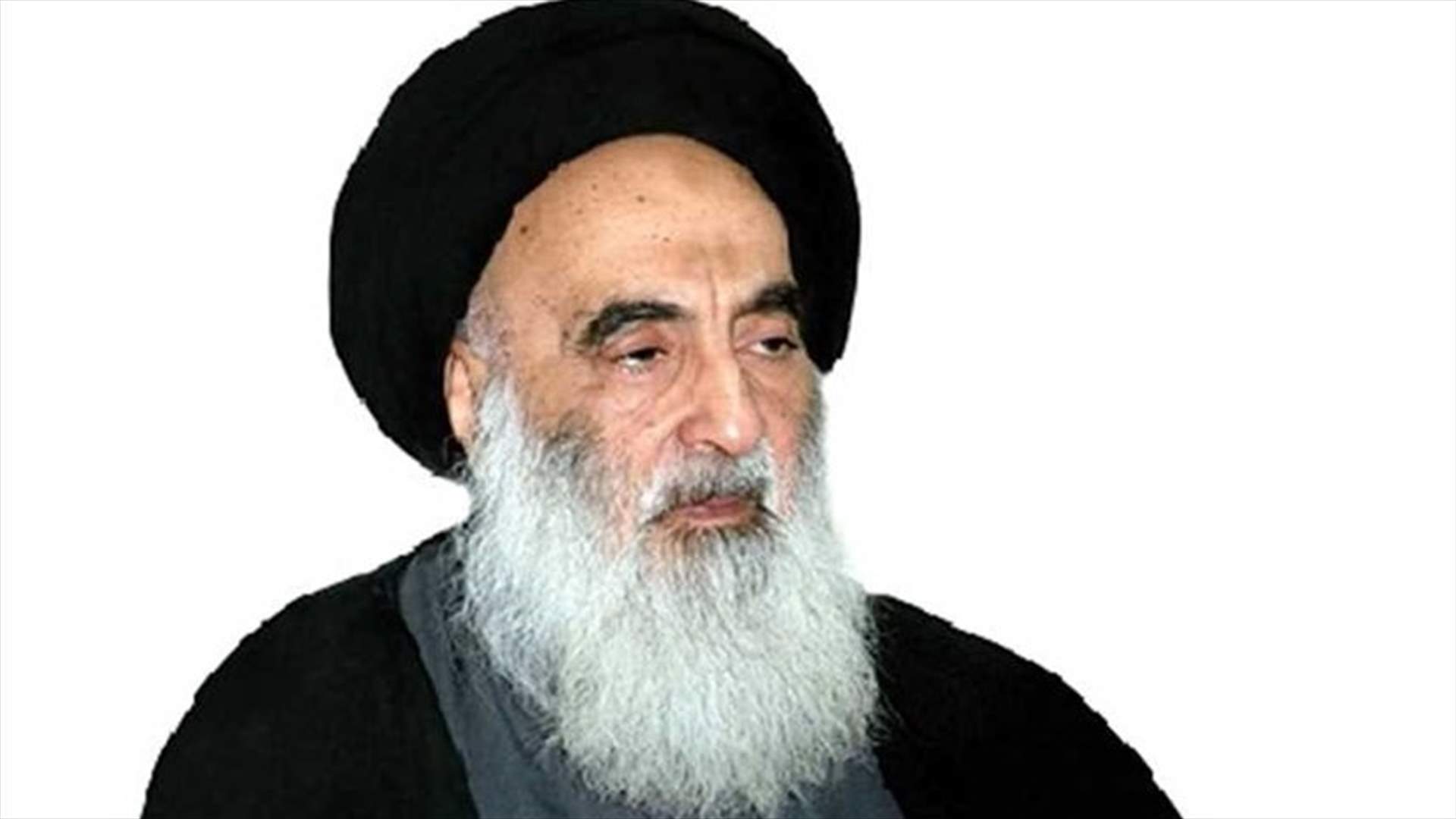 مكتب السيستاني: الاثنين هو أول أيام عيد الفطر