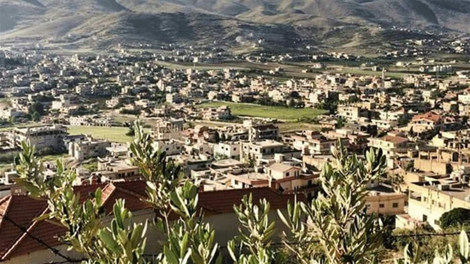 اصابات بكورونا جديدة في مجدل عنجر... كم بلغ عددها؟