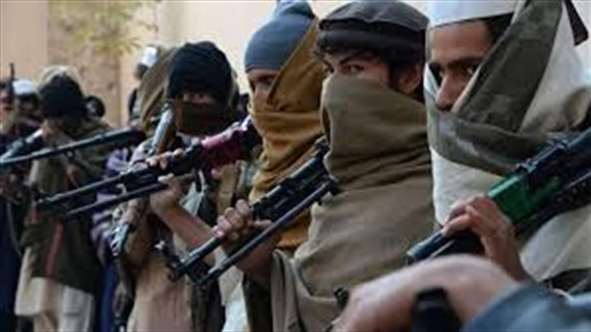 حركة طالبان الأفغانية تعلن وقفاً لإطلاق النار لثلاثة أيام بمناسبة عيد الفطر