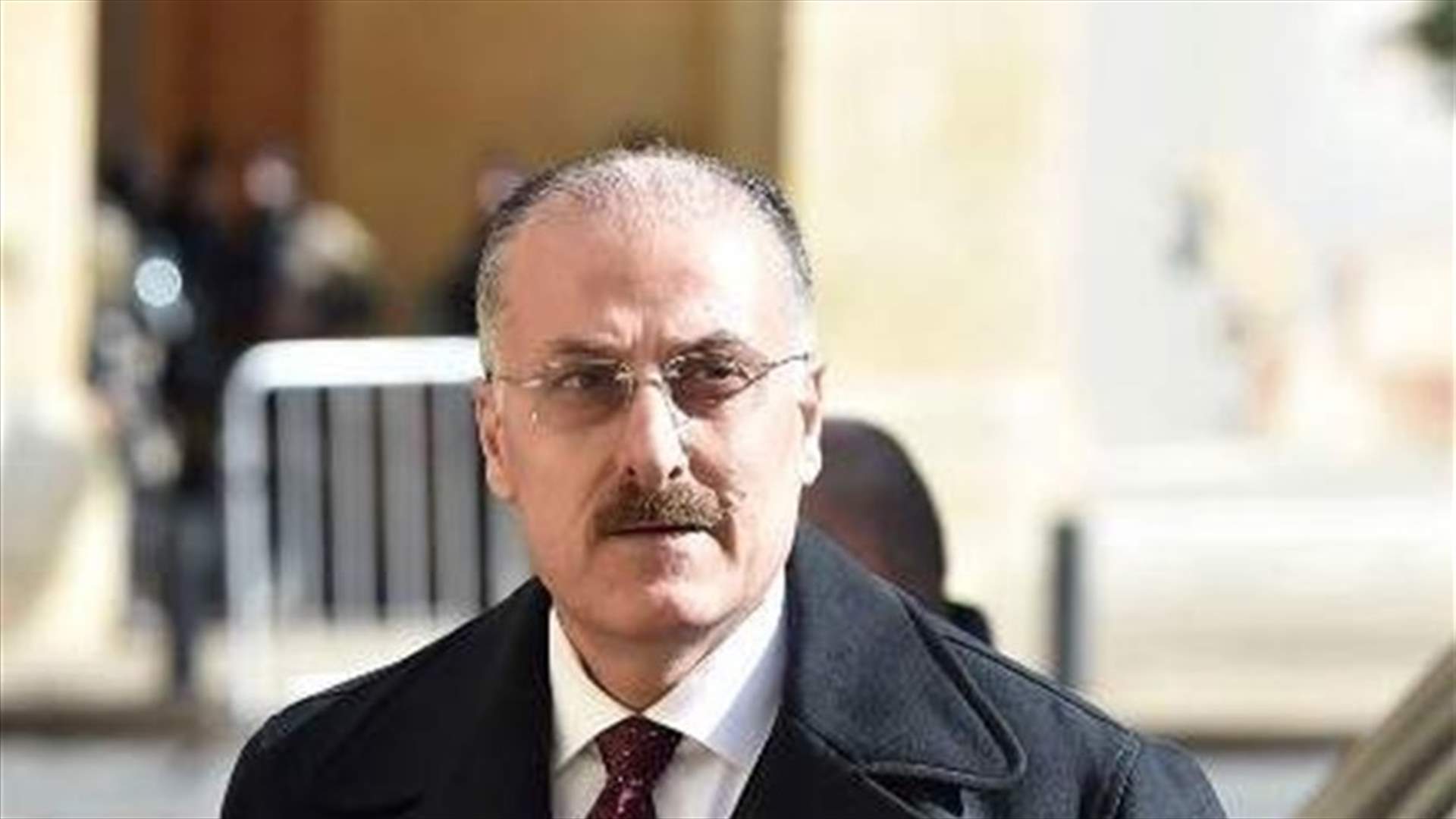 عبدالله: إقرار العفو العام ضرورة ملحة