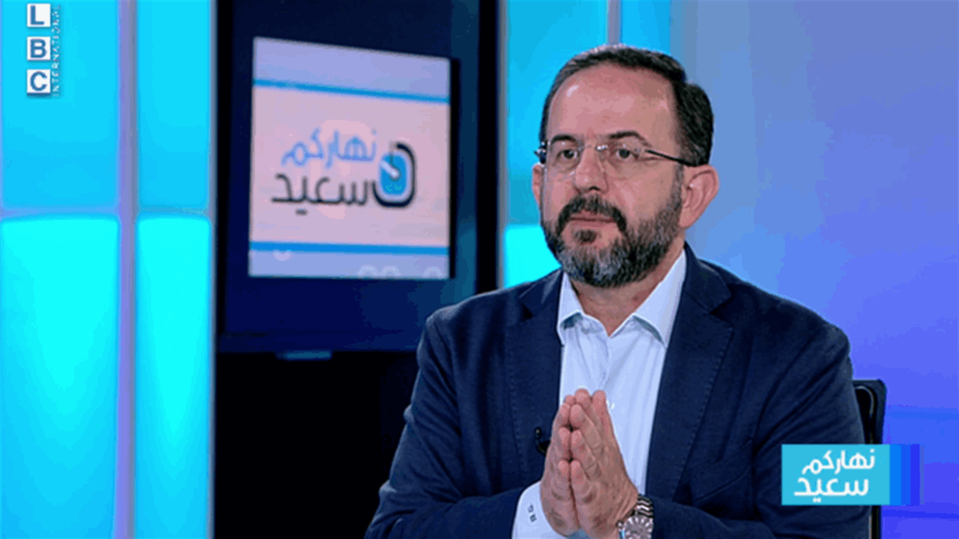 كيدانيان للـLBCI: قطاع السياحة في لبنان منكوب ويحتاج للـ"أوكسيجين"