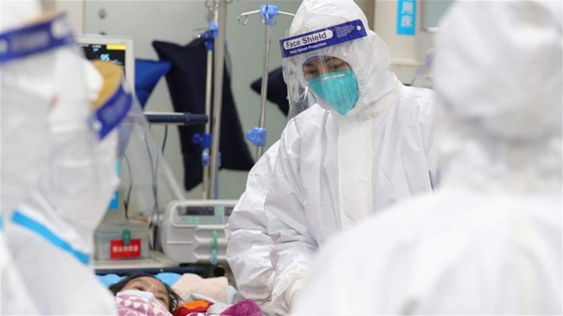 Thailand reports no new coronavirus cases for fourth time this month