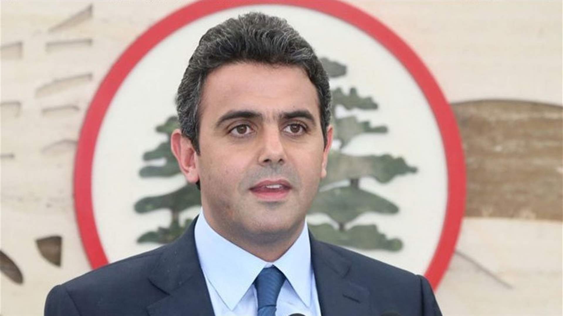حواط: لتعويض المزارعين خسائر منتجاتهم