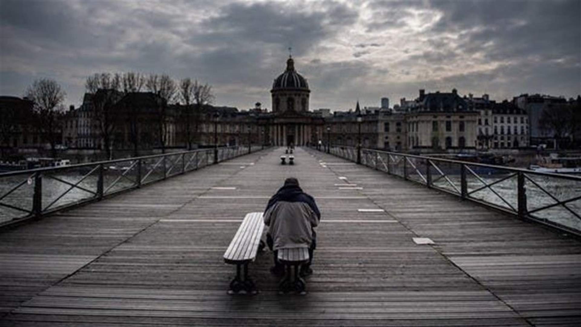 France wants its citizens to holiday at home this summer