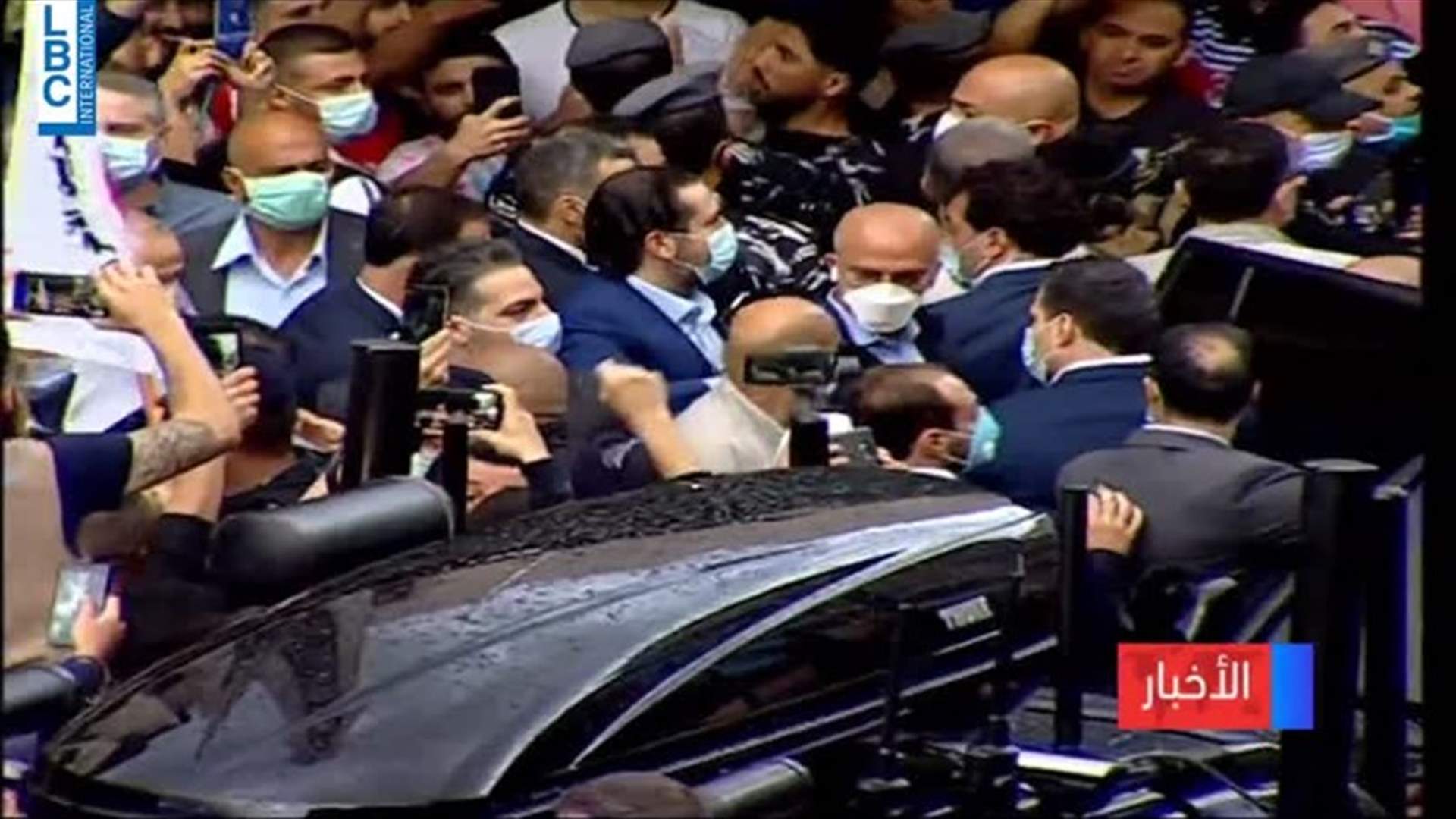LBCI