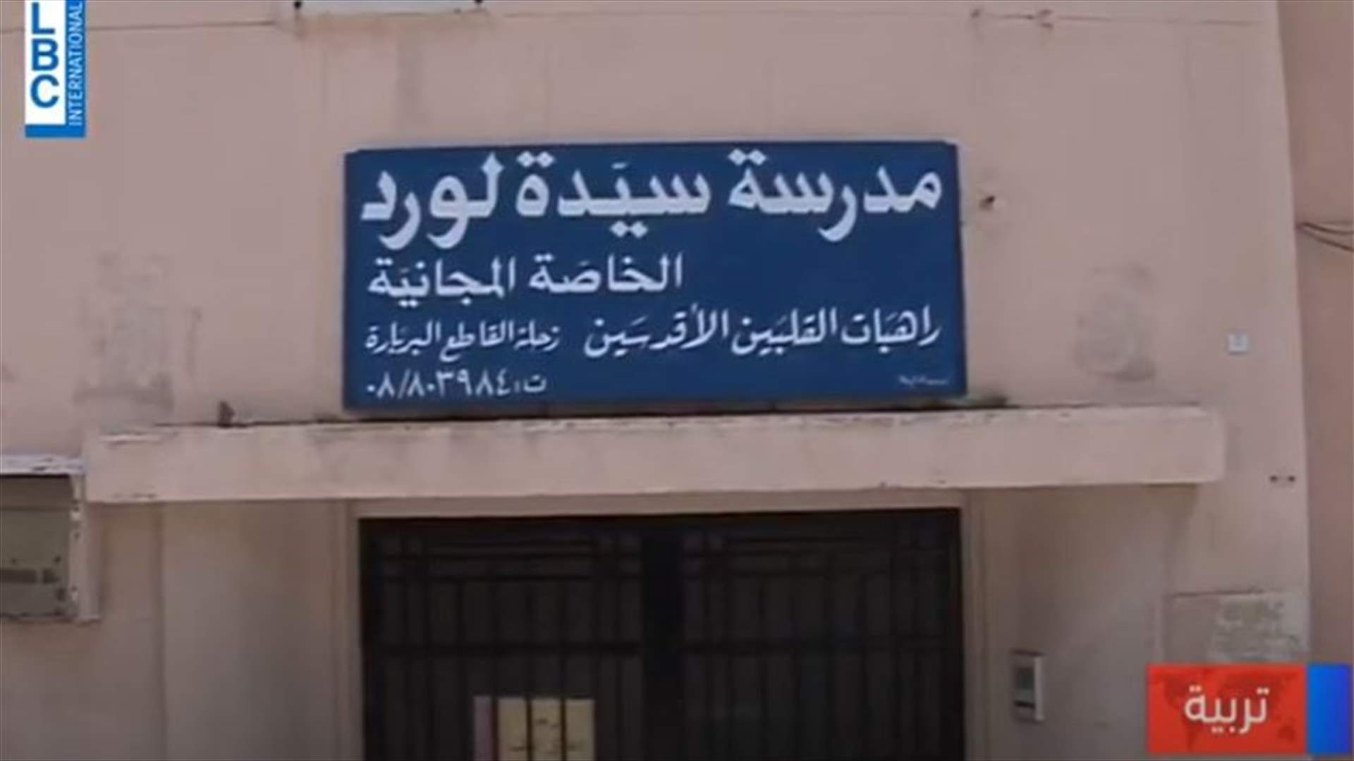 LBCI