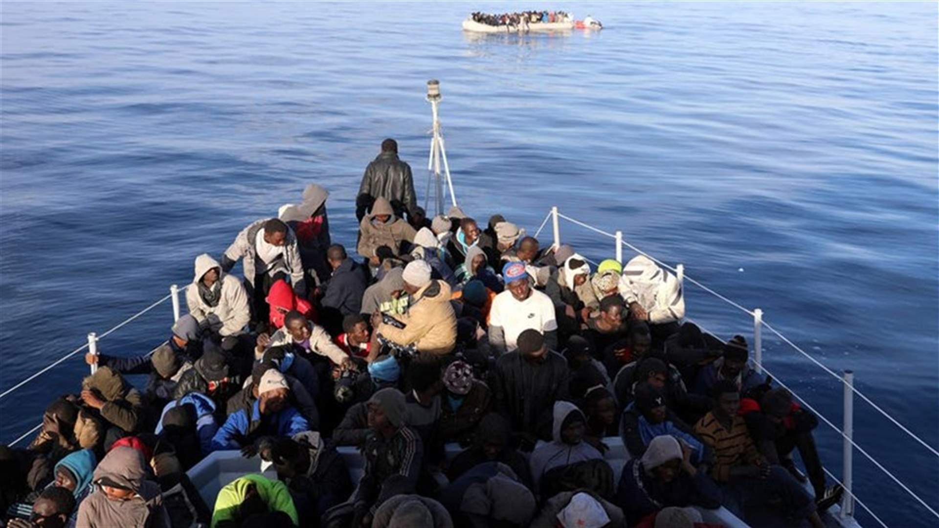 وصول نحو 400 مهاجر إلى سواحل صقلية... وفرارهم في مجموعات صغيرة