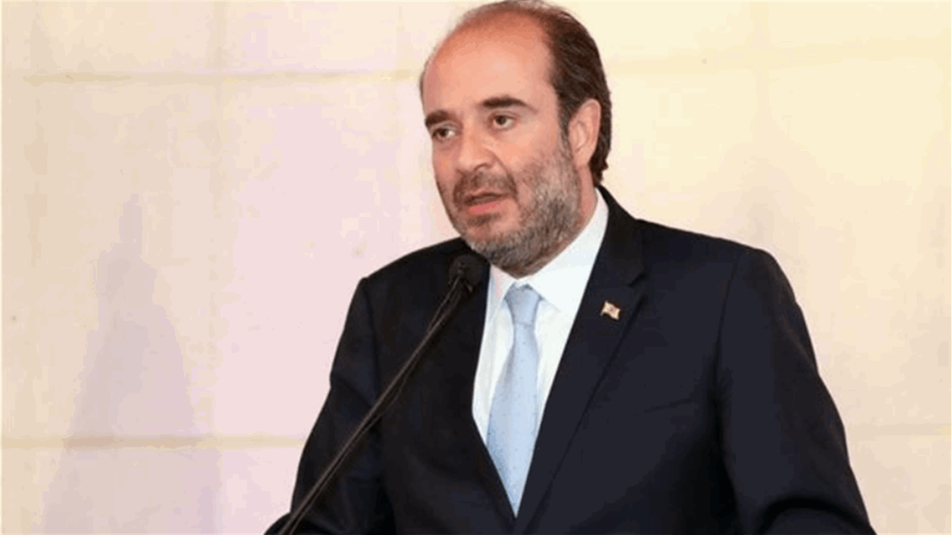 عقيص: لإقفال قصر عدل زحلة لمدة لا تقل عن أسبوع