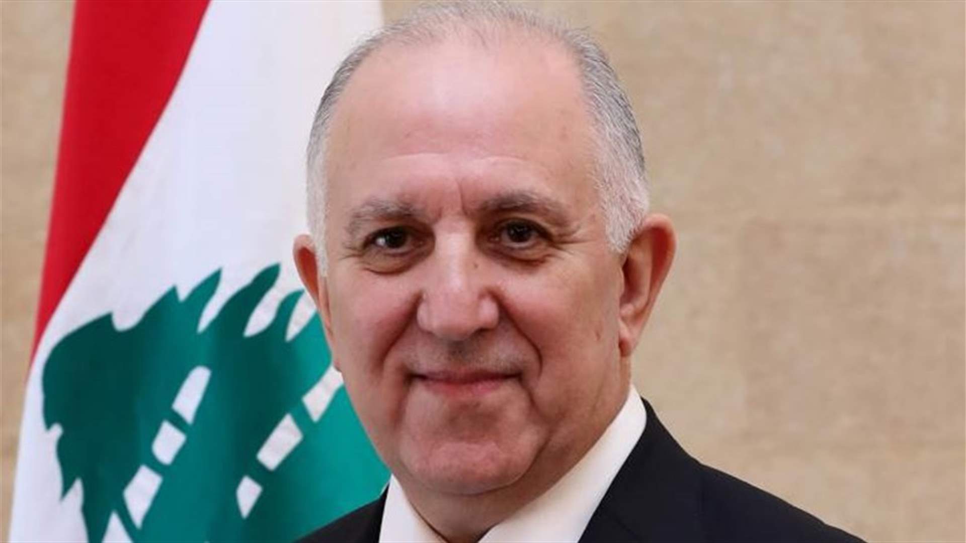 فهمي: نحتاج الى العزيمة والارادة لتحرير الدولة من الفاسدين