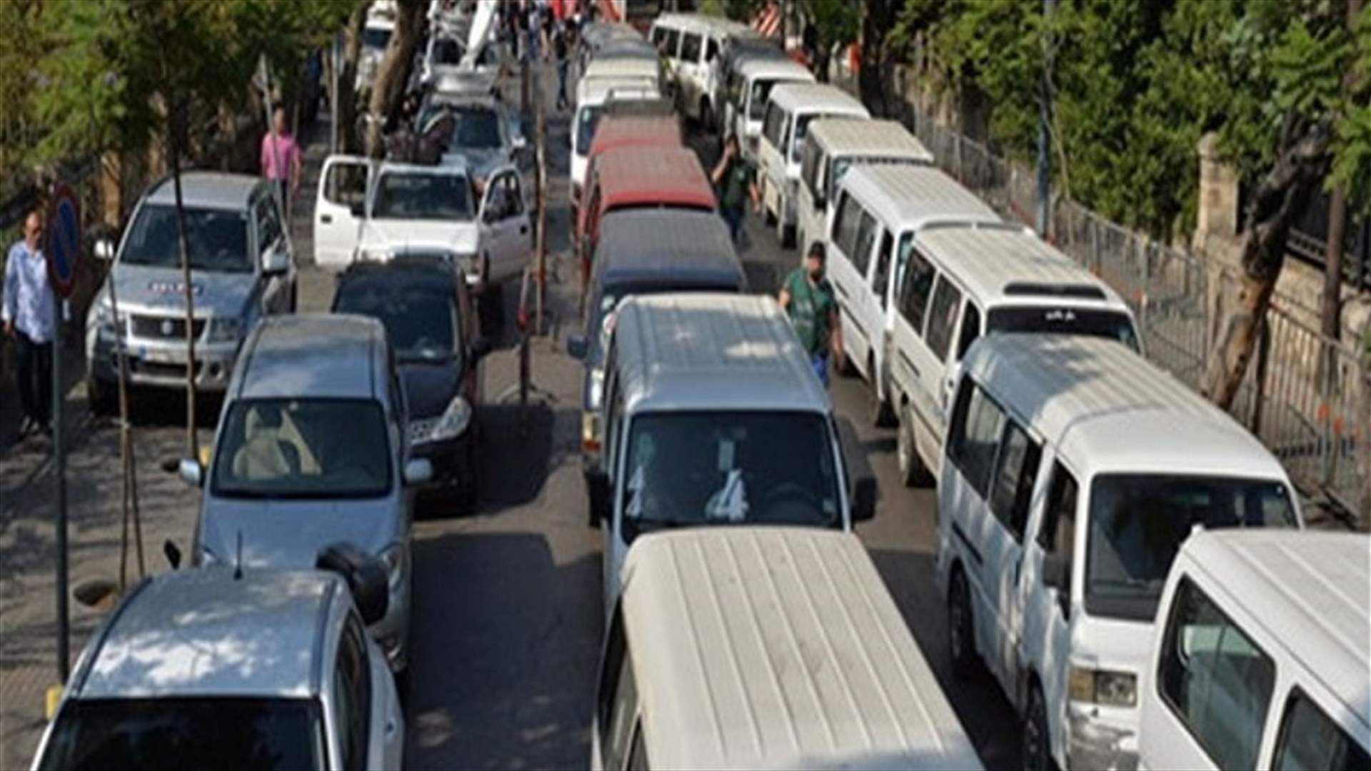 ما حقيقة ما يتداول عن تسعيرة جديدة للنقل البري؟
