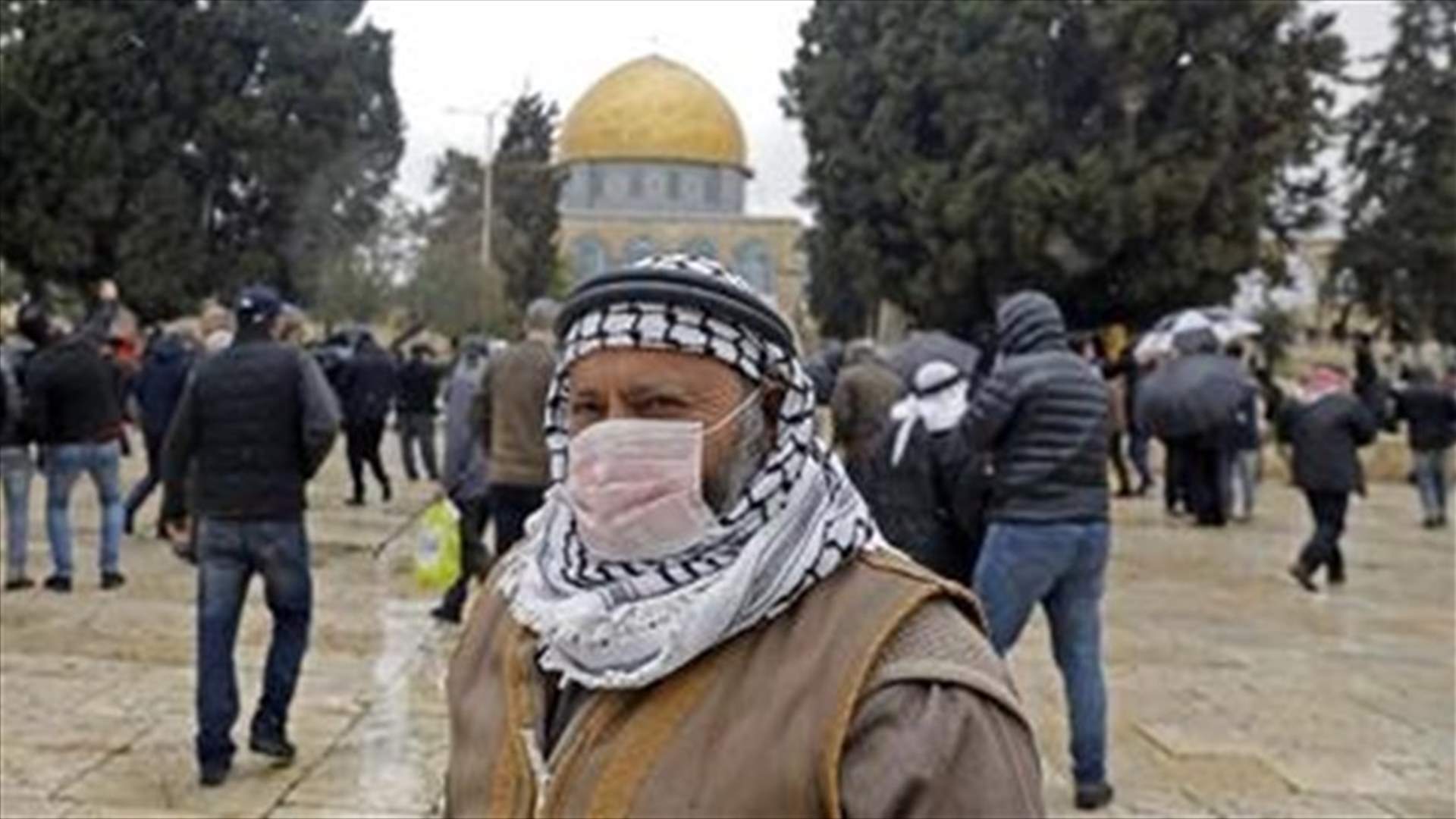 عودة الحياة إلى طبيعتها في الأراضي الفلسطينية مع انحسار فيروس كورونا