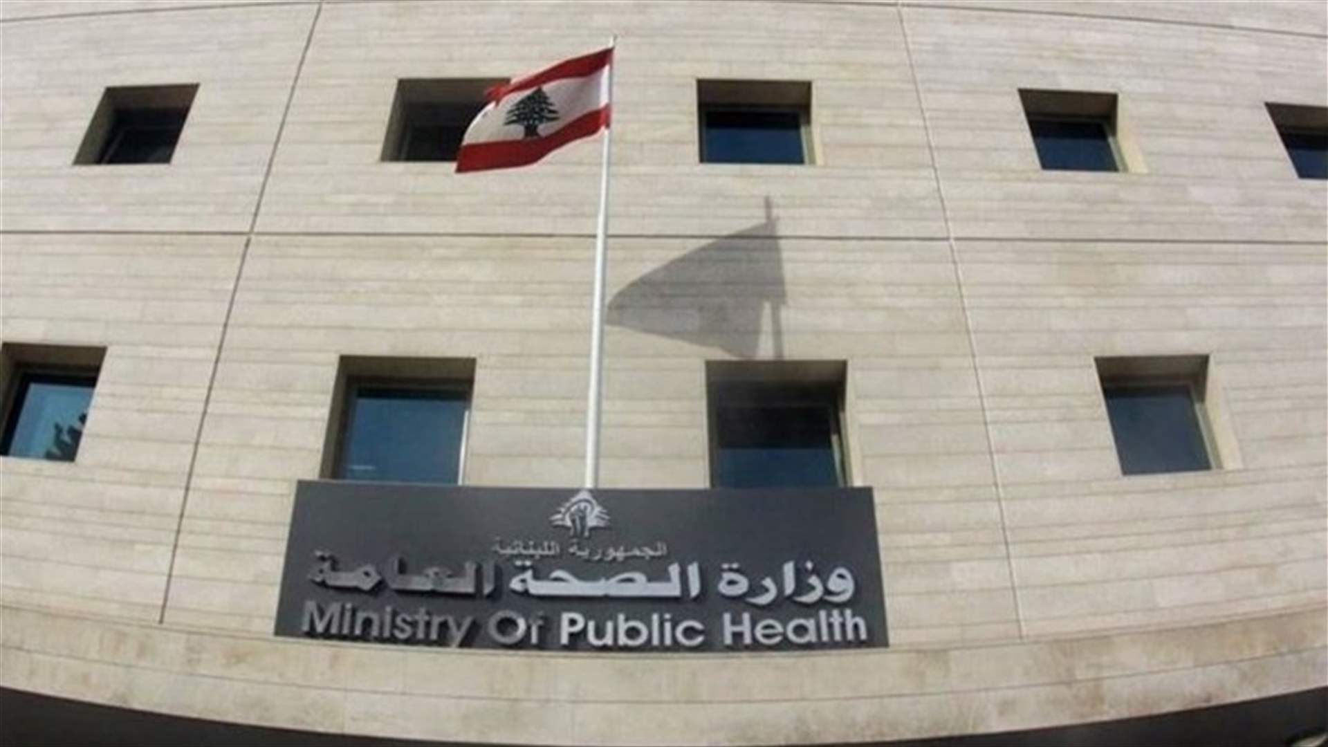 كيف توزعت اصابات كورونا بحسب المناطق؟