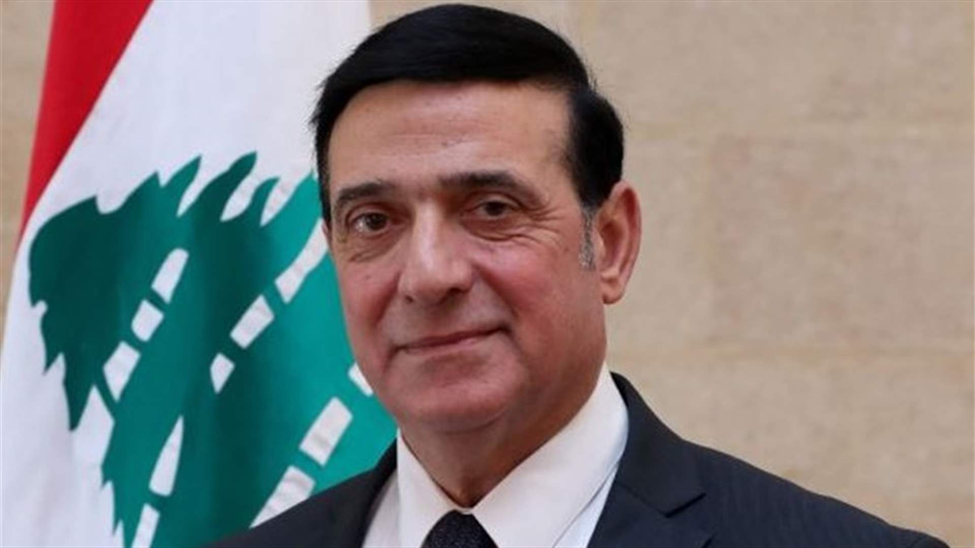 وزير الأشغال: لا صحة لوجود تسعيرة جديدة للنقل البري