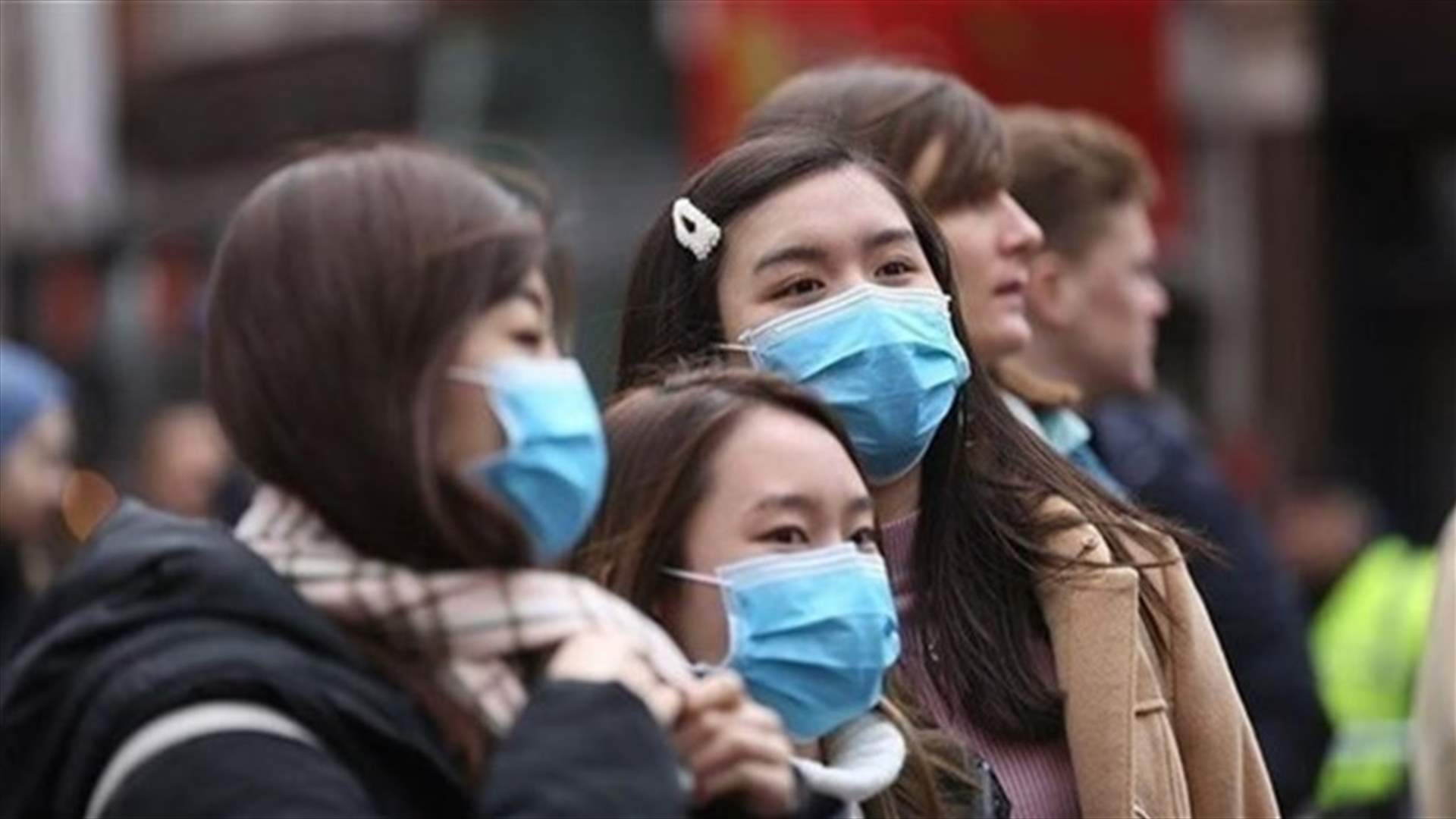 الصين تسجل سبع إصابات جديدة بفيروس كورونا