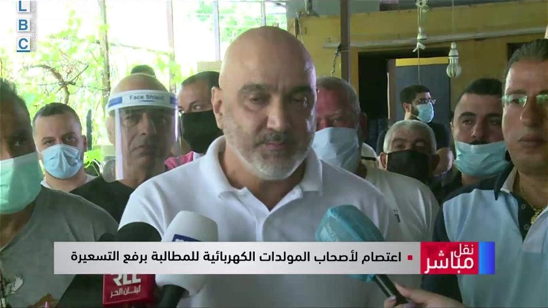 LBCI