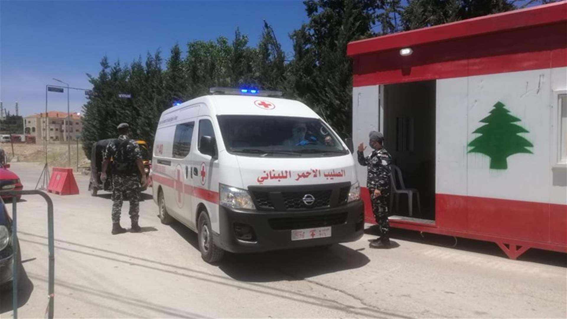 بعد اصابة 13 نازحا بكورونا في مجدل عنجر... مناشدة من رئيس البلدية لمفوضية اللاجئين