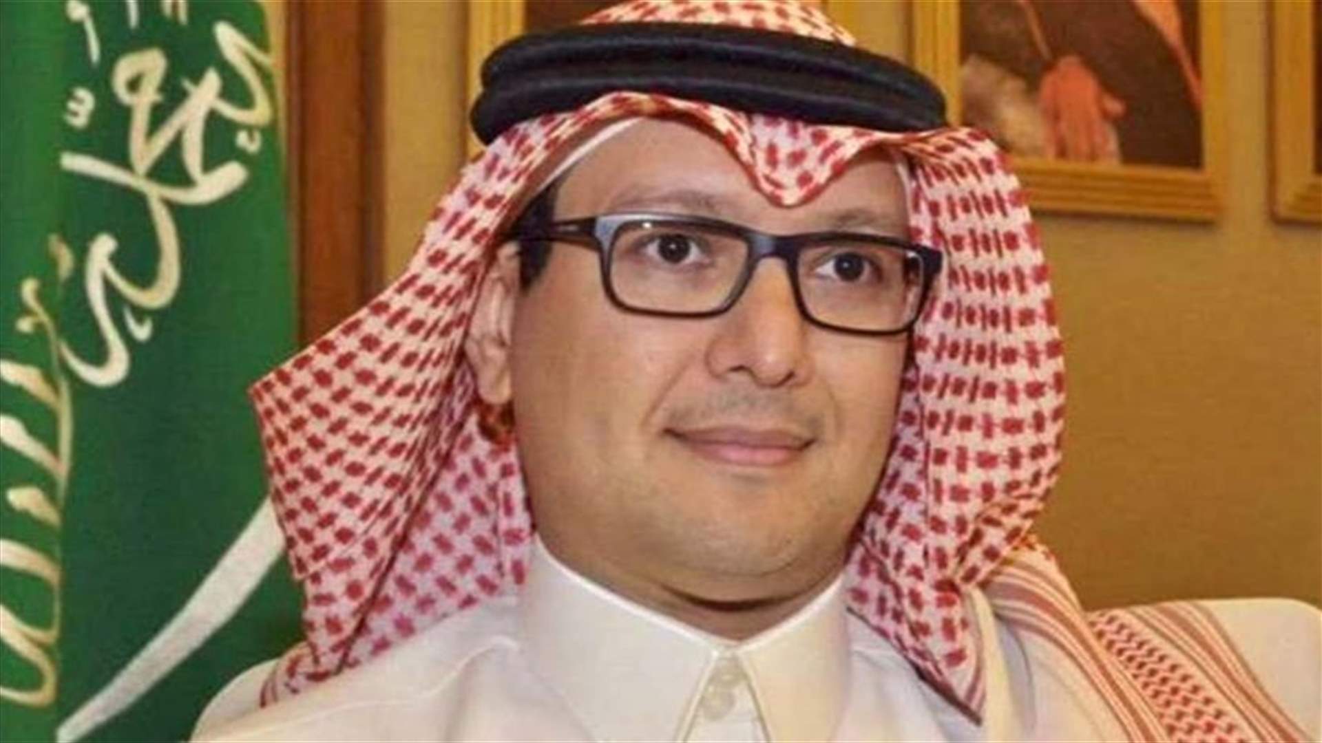 بخاري زار نعيم حسن مهنئًا بالأعياد