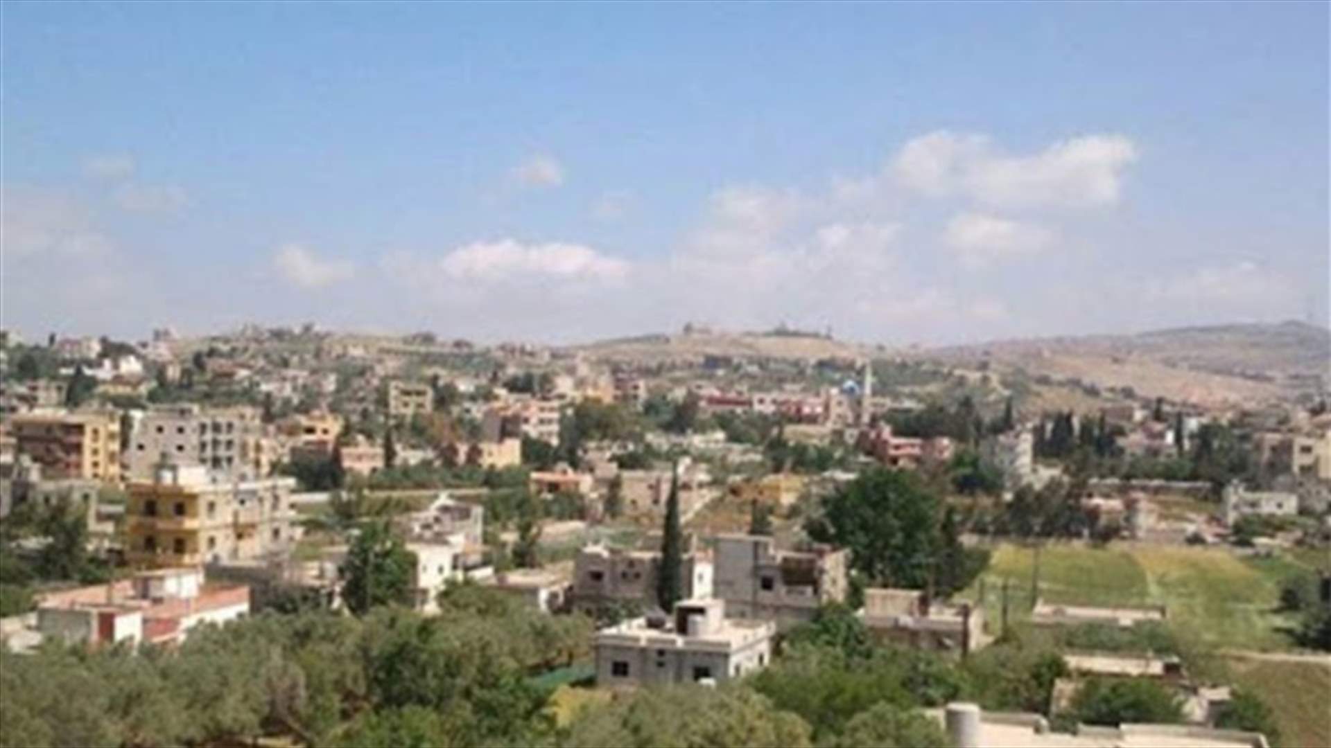 أهالي ميس الجبل - سكان المفيلحة حذروا اليونيفيل من التمادي في إزعاجهم