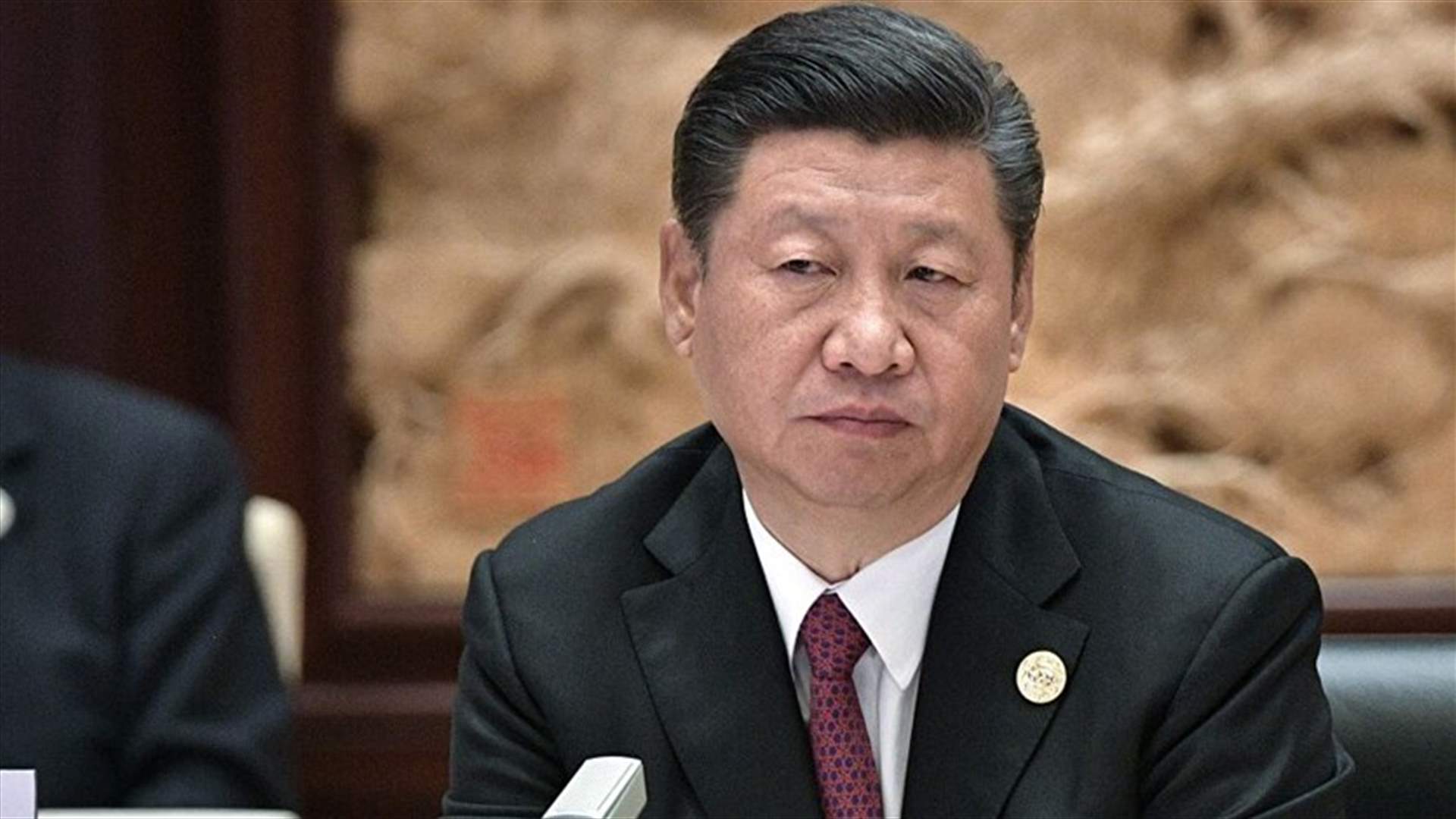 رئيس الصين يدعو للاستعداد للقتال المسلح وسط تفشي فيروس كورونا