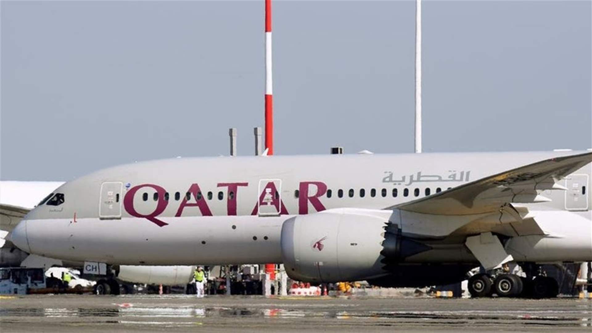 الخطوط القطرية: جدول رحلات الصيف يشمل أكثر من 80 وجهة