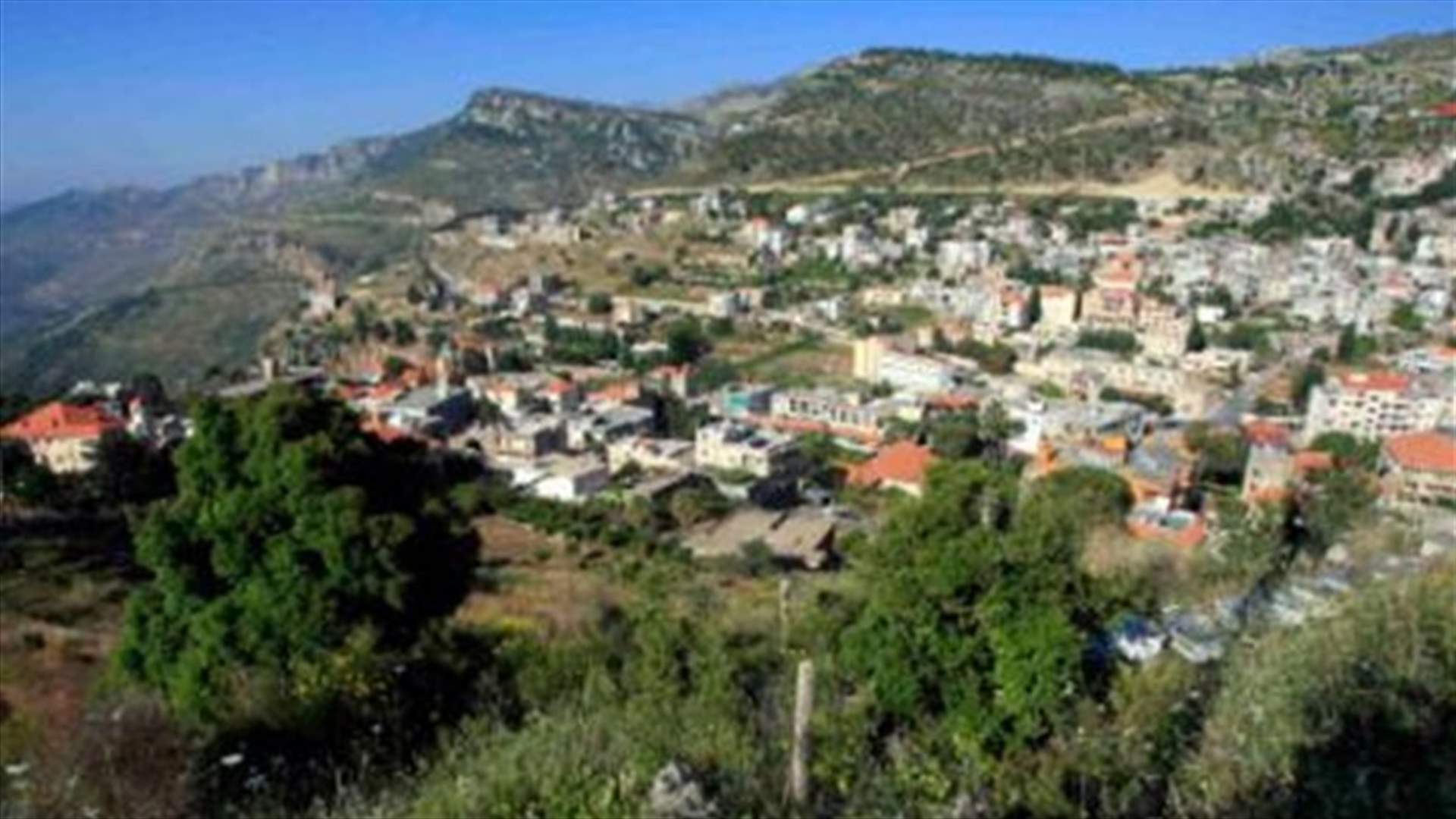 مخالفة للحجر الصحي في جزين... والقائمقام يتدخّل