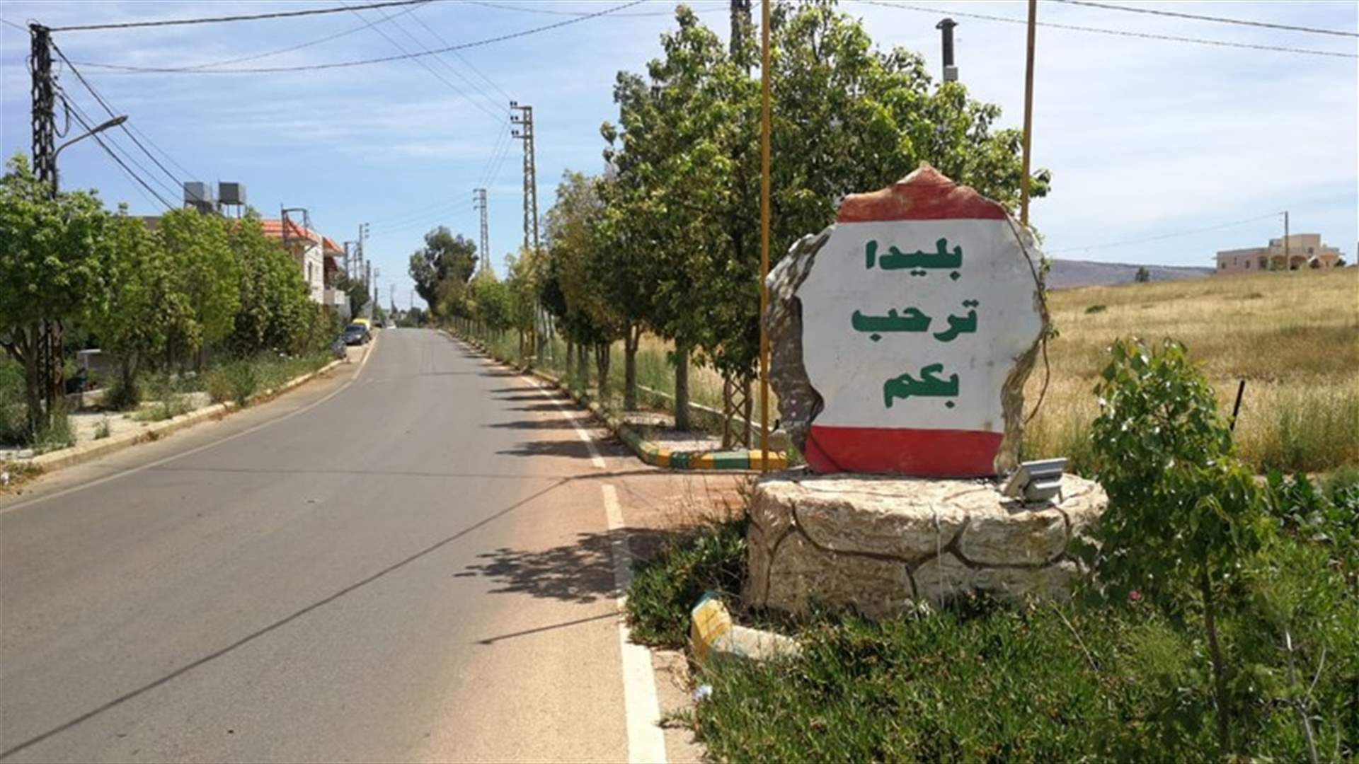 بلدية بليدا واتحاد بلديات جبل عامل: للتحقيق باعتداء القوة الفنلندية ومحاسبة المتسببين
