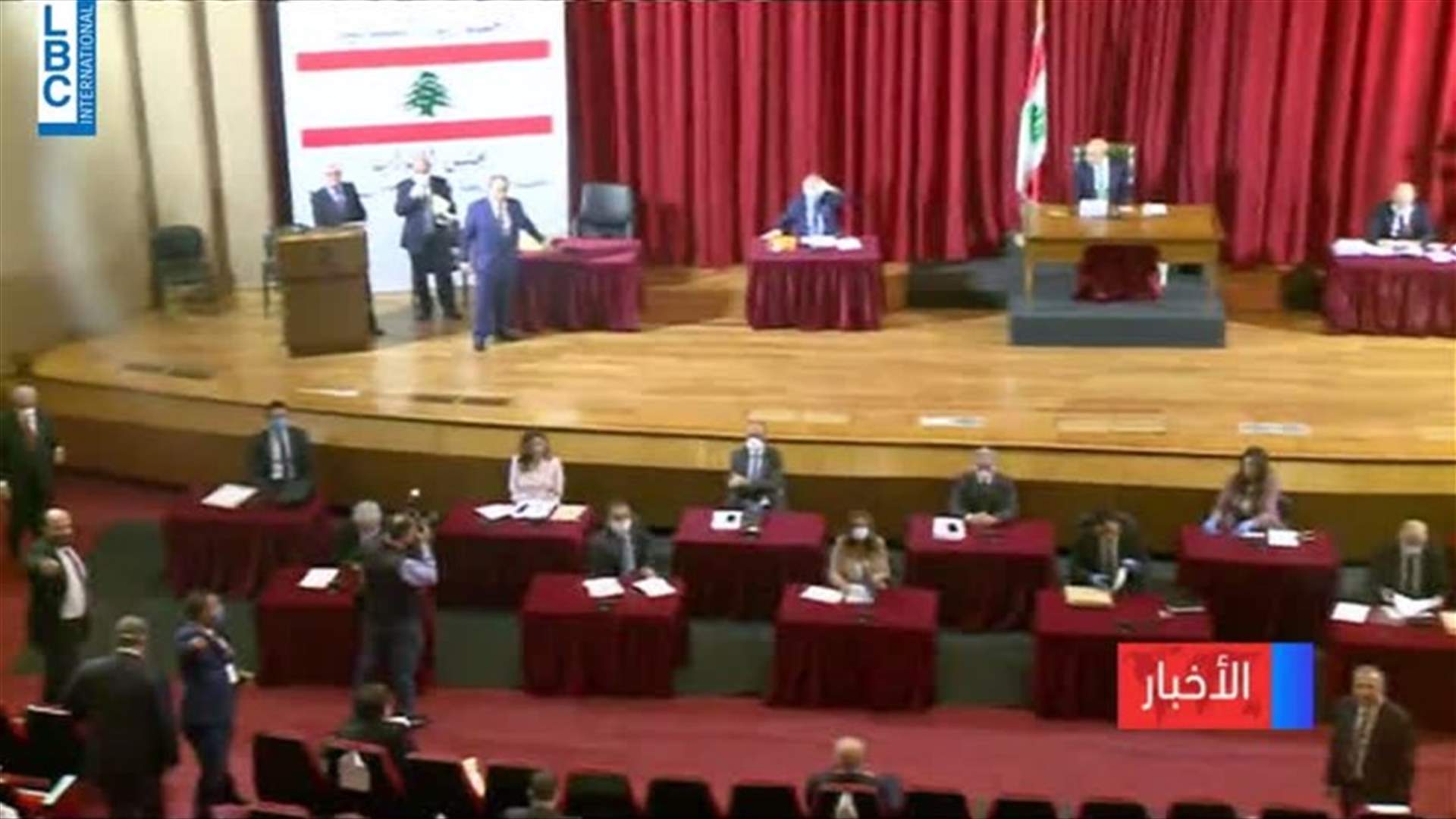 LBCI