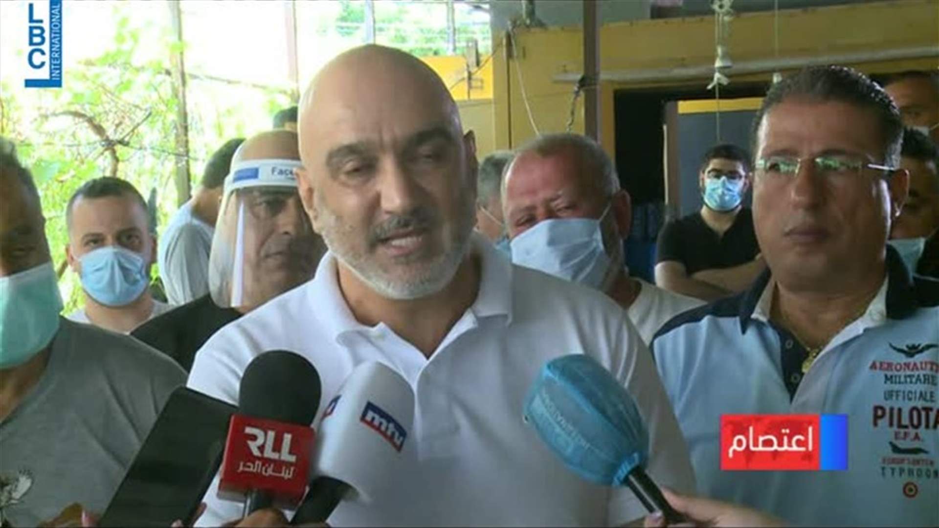 LBCI