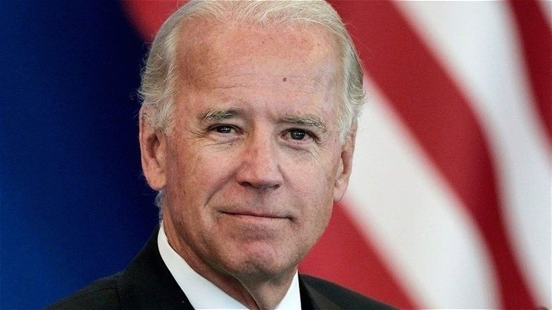 Biden calls Trump 'absolute fool' for not wearing face mask