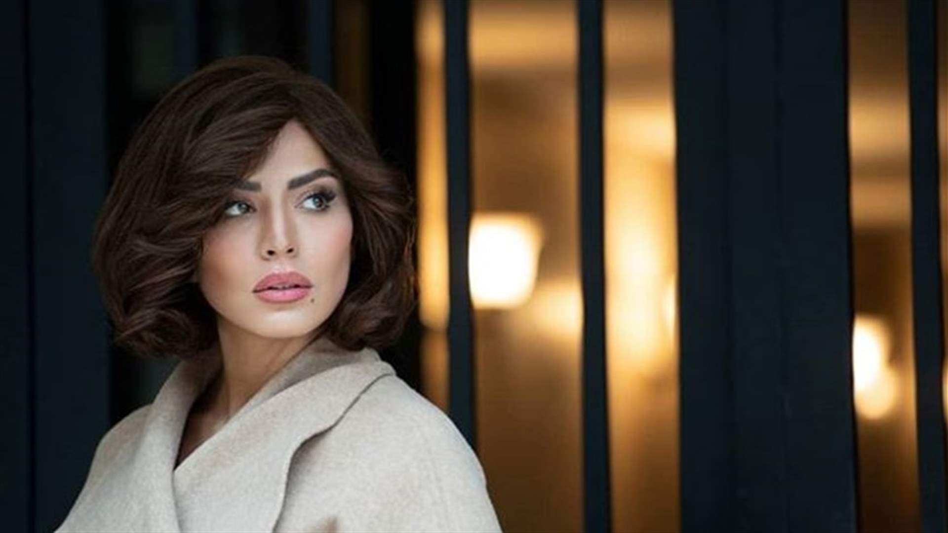 أمل بوشوشة للـ LBCI: أطهو الكبة الجنوبية وأشنّ حرباً من أجل عائلتي.. ماذا قالت عن تيم حسن وتمثيل شقيقتها؟