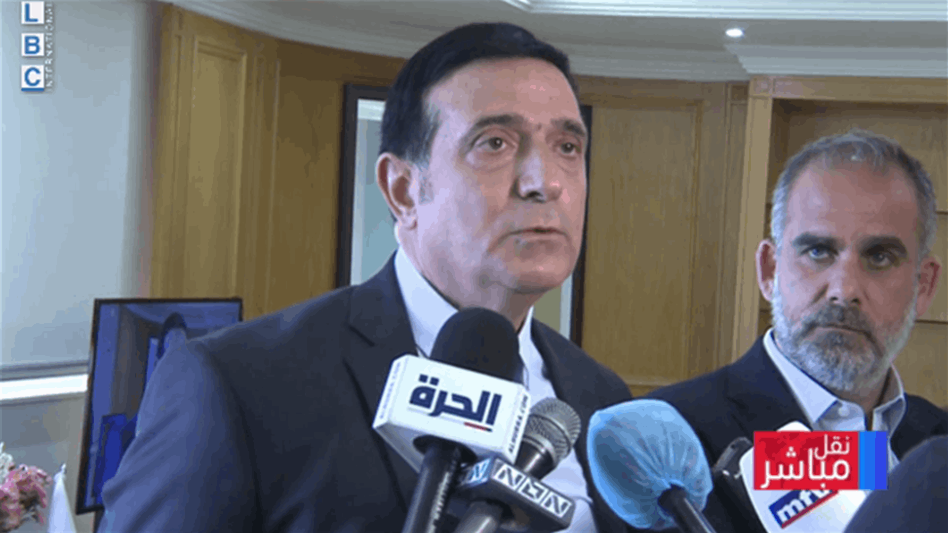 LBCI