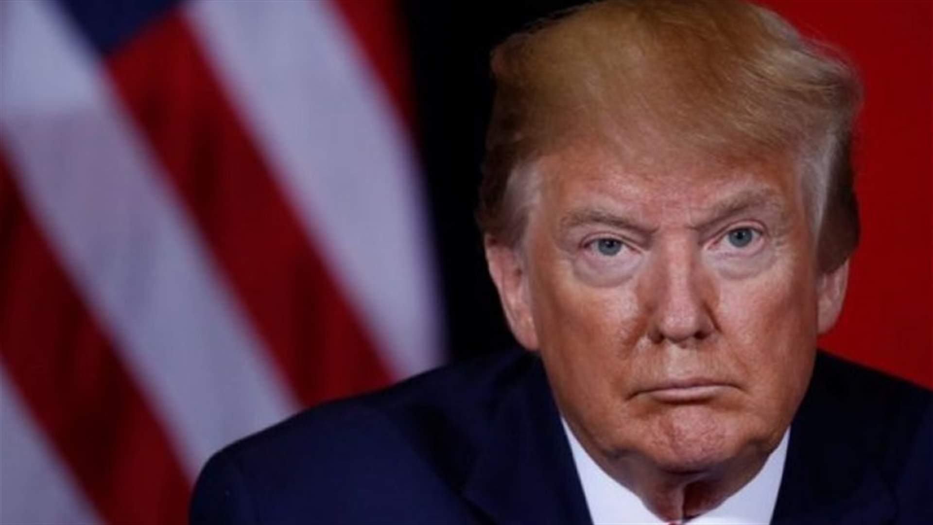 Trump says wants full Afghanistan pullout but hasn't set target date